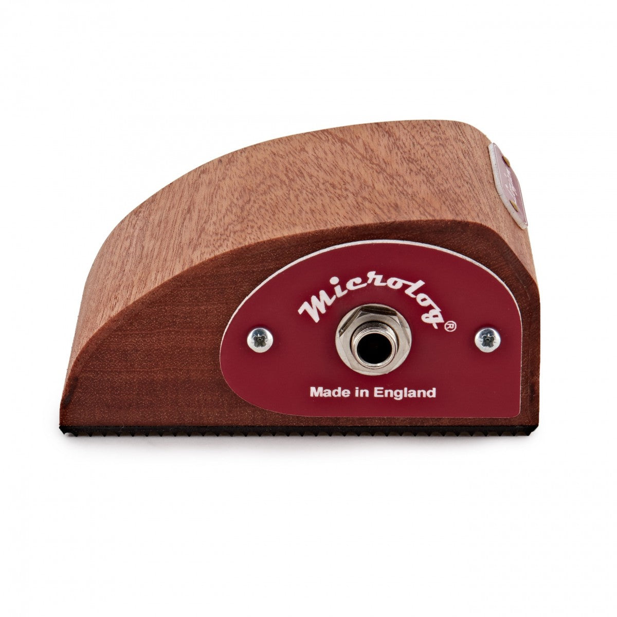 Drum Machine Pedal Guitar Logjam MicroLog