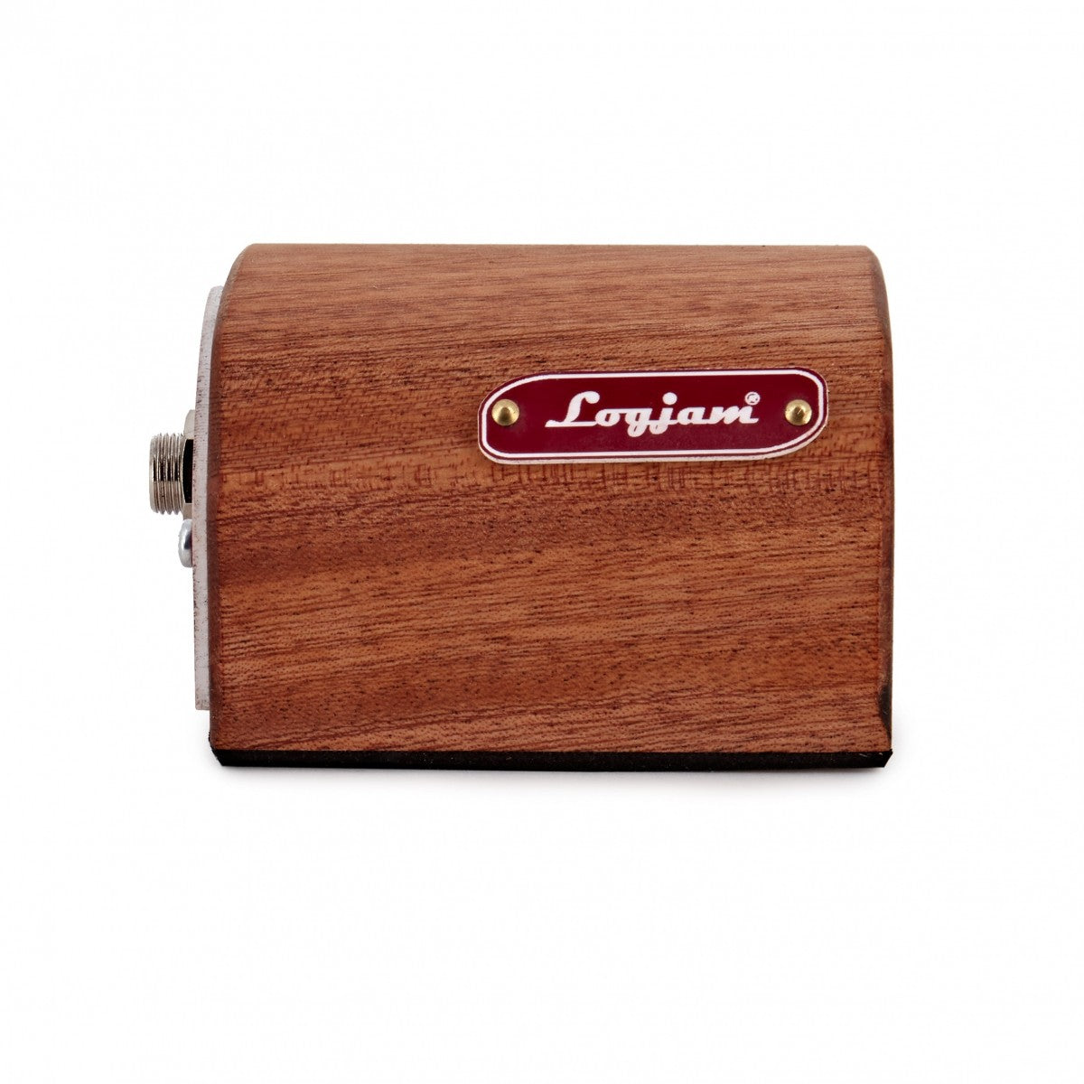 Drum Machine Pedal Guitar Logjam MicroLog