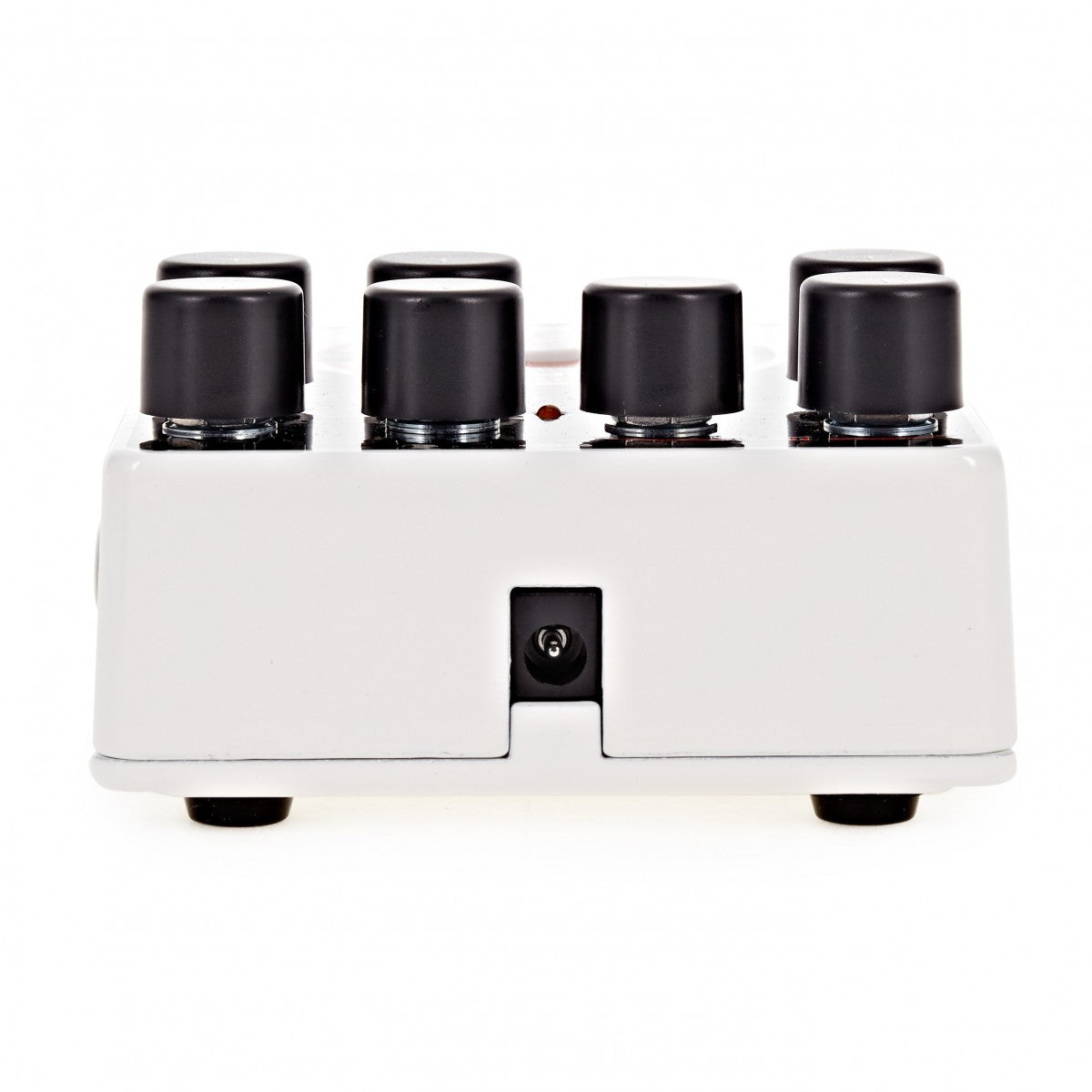 Drum Machine Pedal Guitar Electro Harmonix Super Space Drum Analog