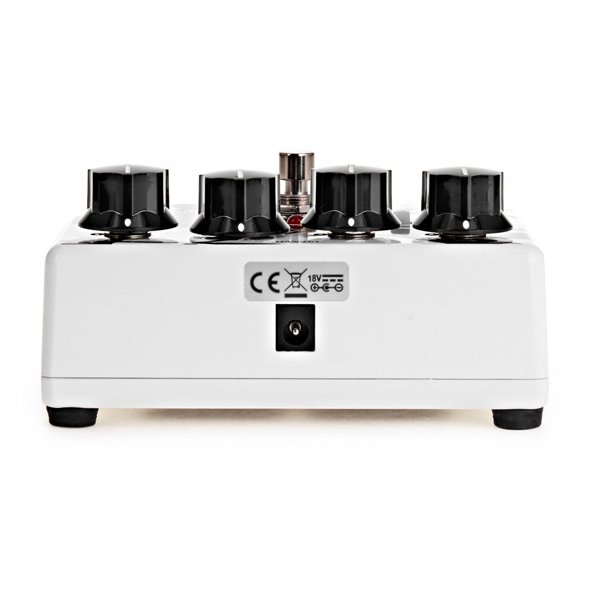 Flanger Pedal Guitar MXR EVH117