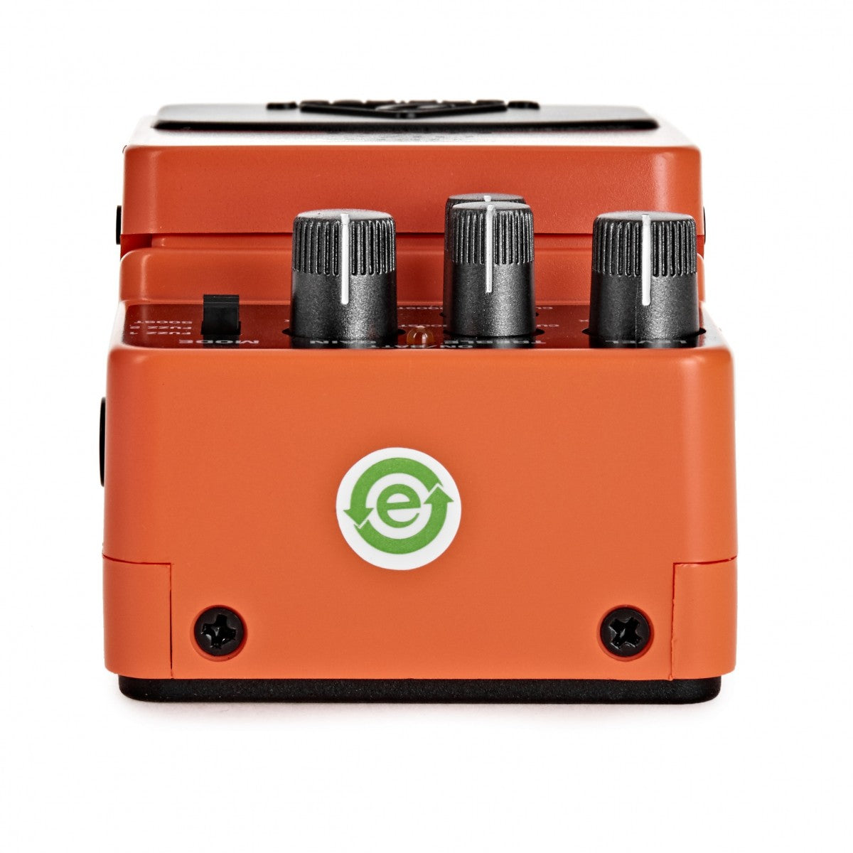 Fuzz Pedal Guitar Behringer SF300 Super