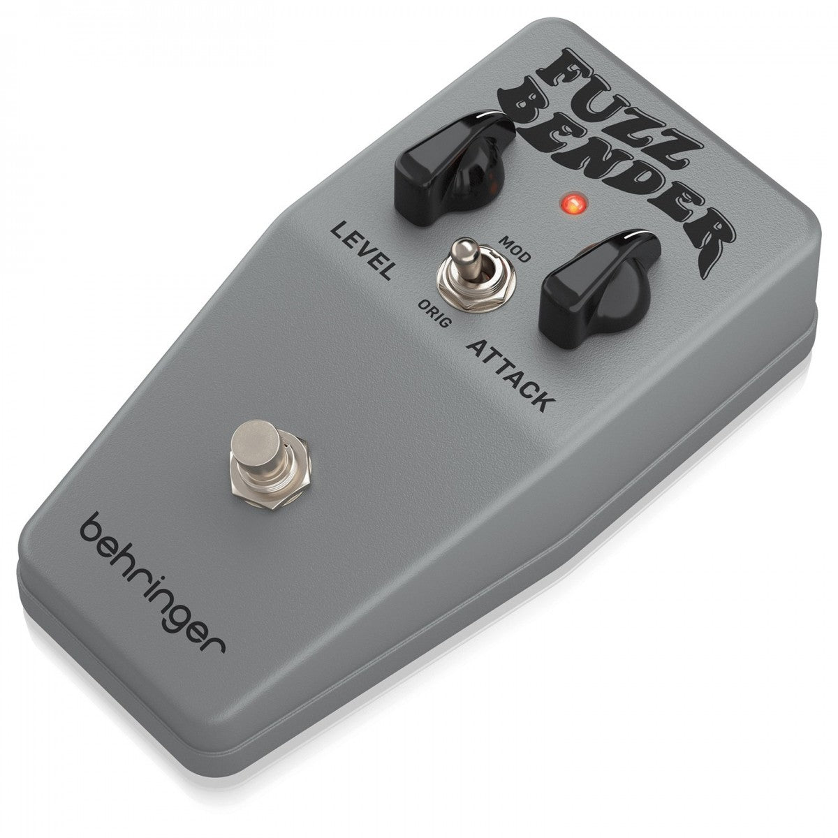 Fuzz Pedal Guitar Behringer FUZZ BENDER Vintage
