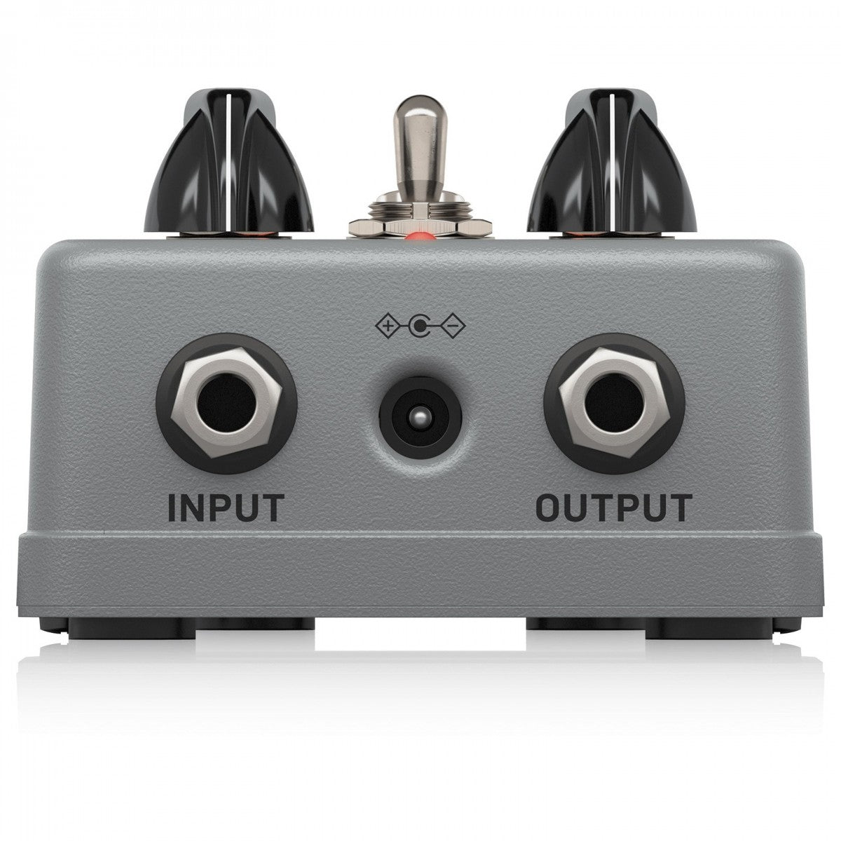 Fuzz Pedal Guitar Behringer FUZZ BENDER Vintage