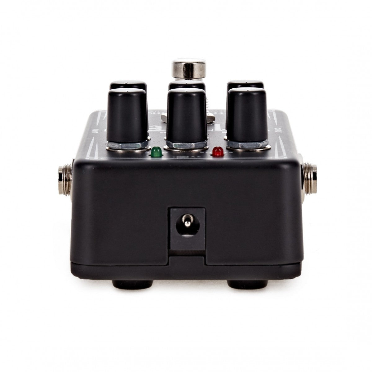 Fuzz Pedal Guitar Electro Harmonix Nano Metal Muff