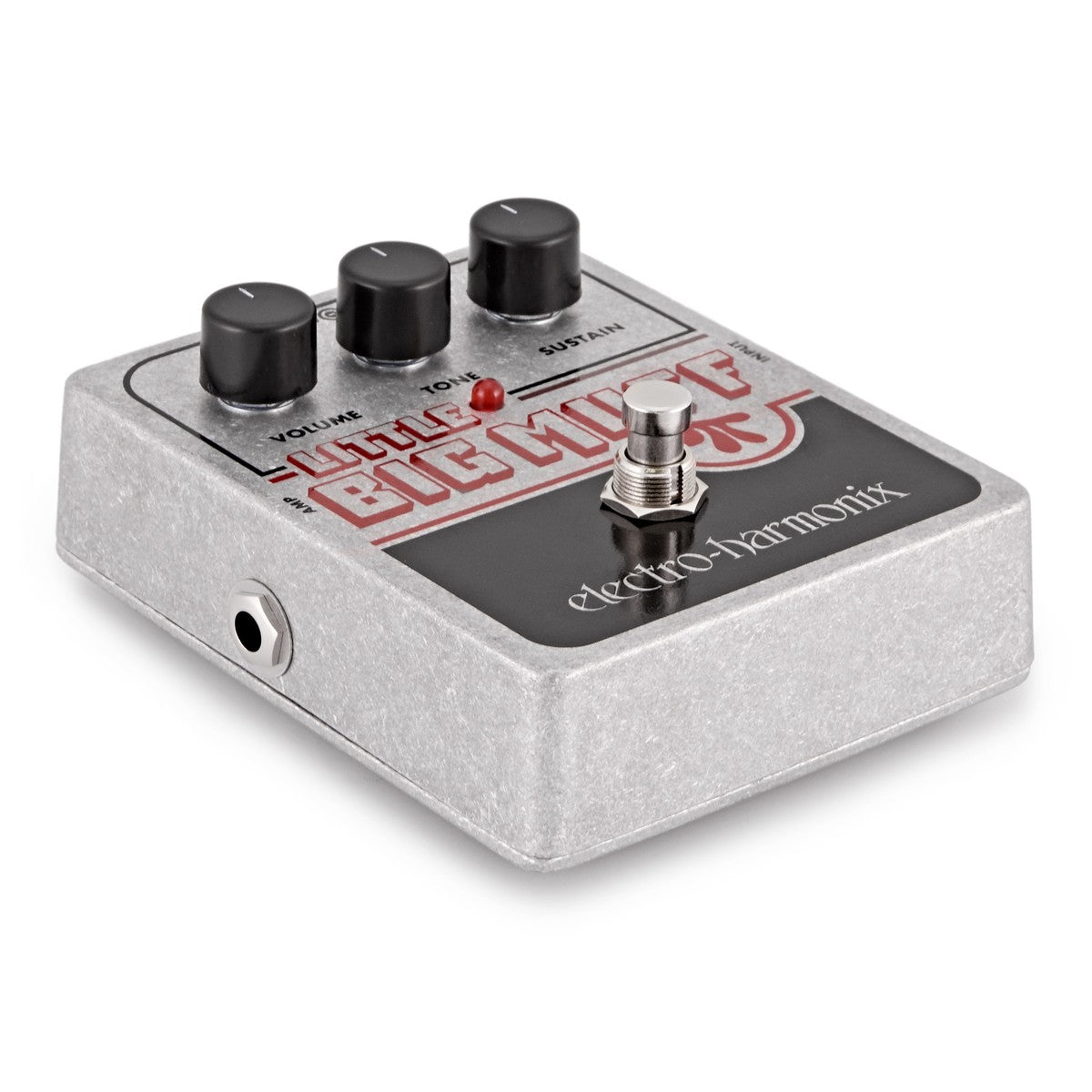 Fuzz Pedal Guitar Electro Harmonix Little Big Muff Pi