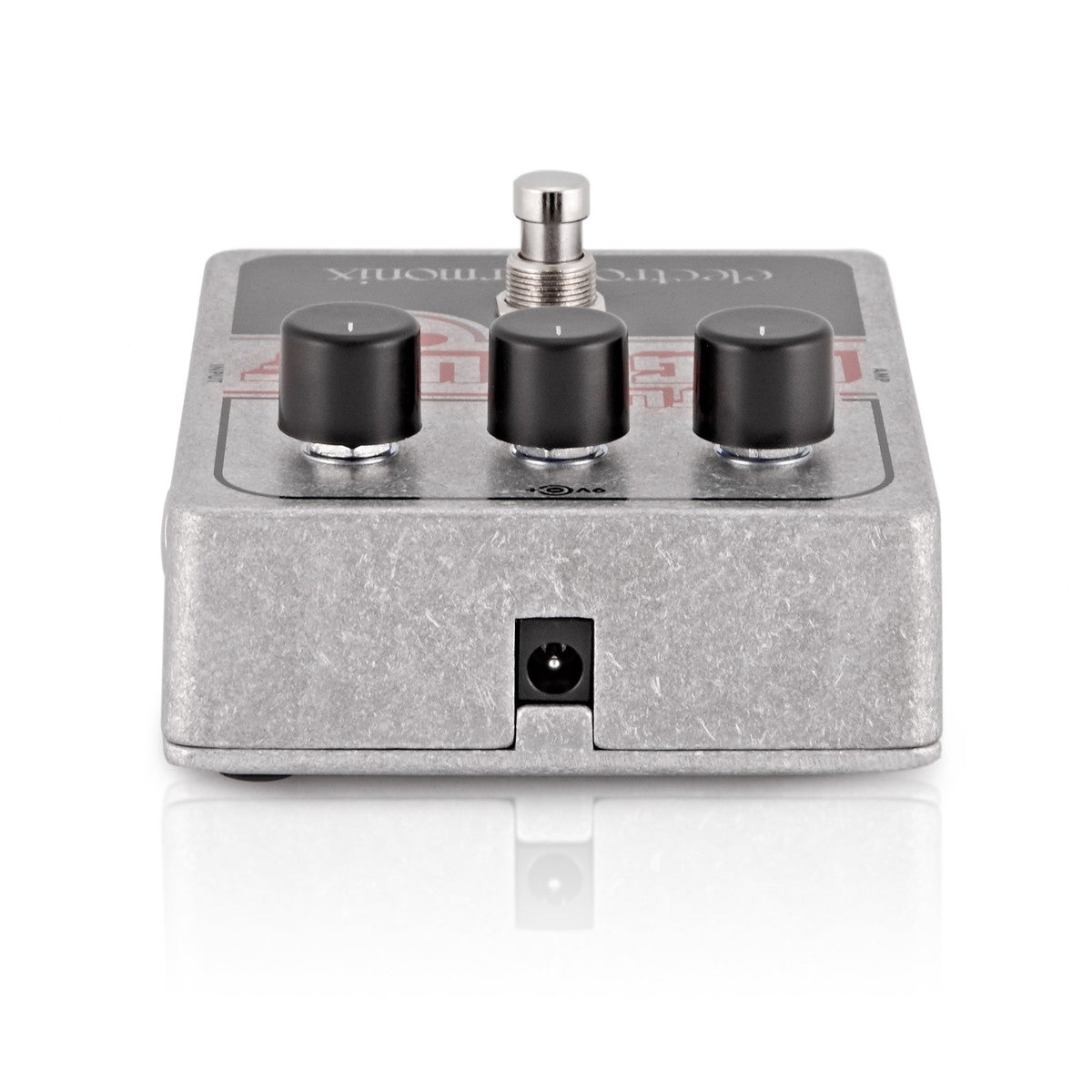 Fuzz Pedal Guitar Electro Harmonix Little Big Muff Pi