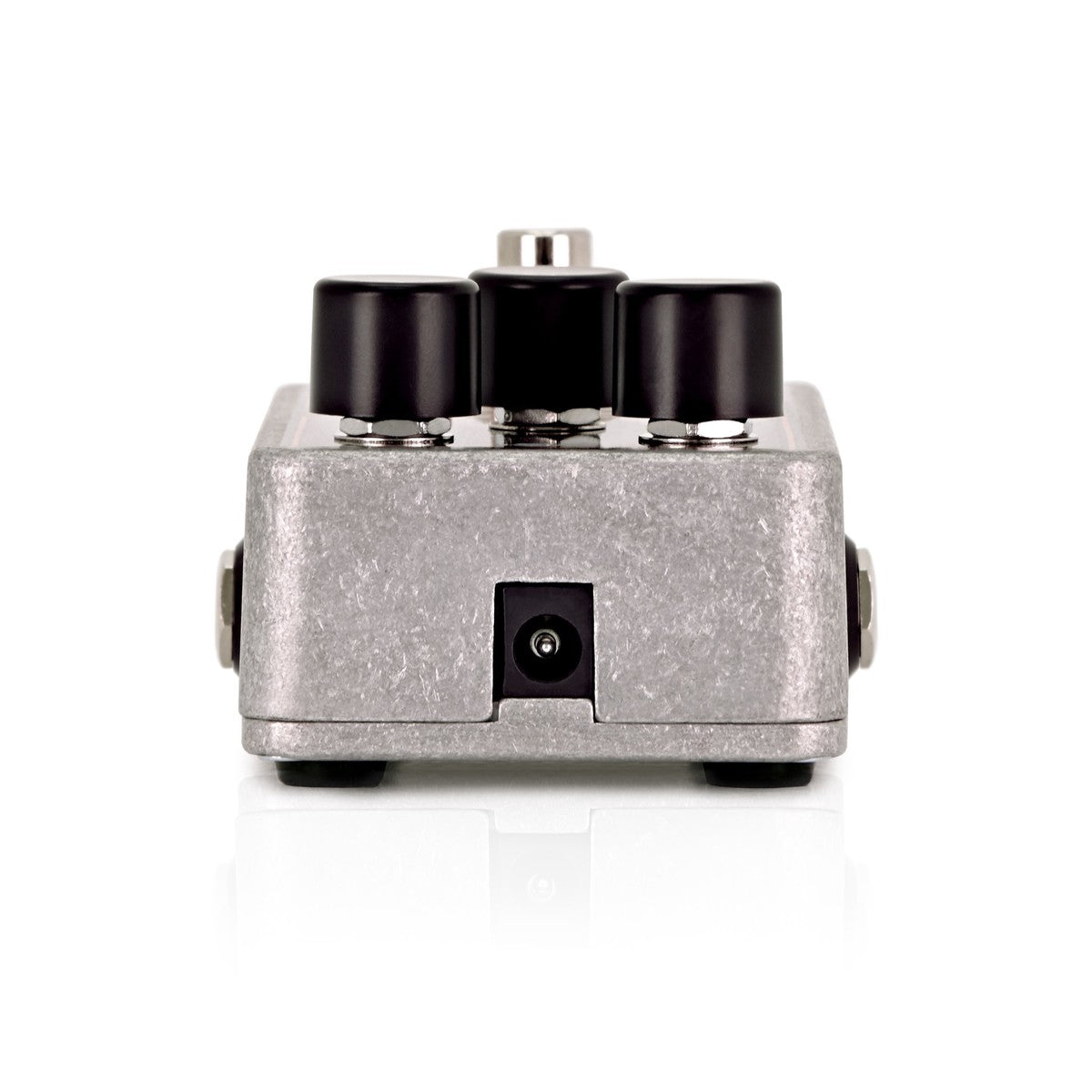 Fuzz Pedal Guitar Electro Harmonix Op-Amp Big Muff Pi