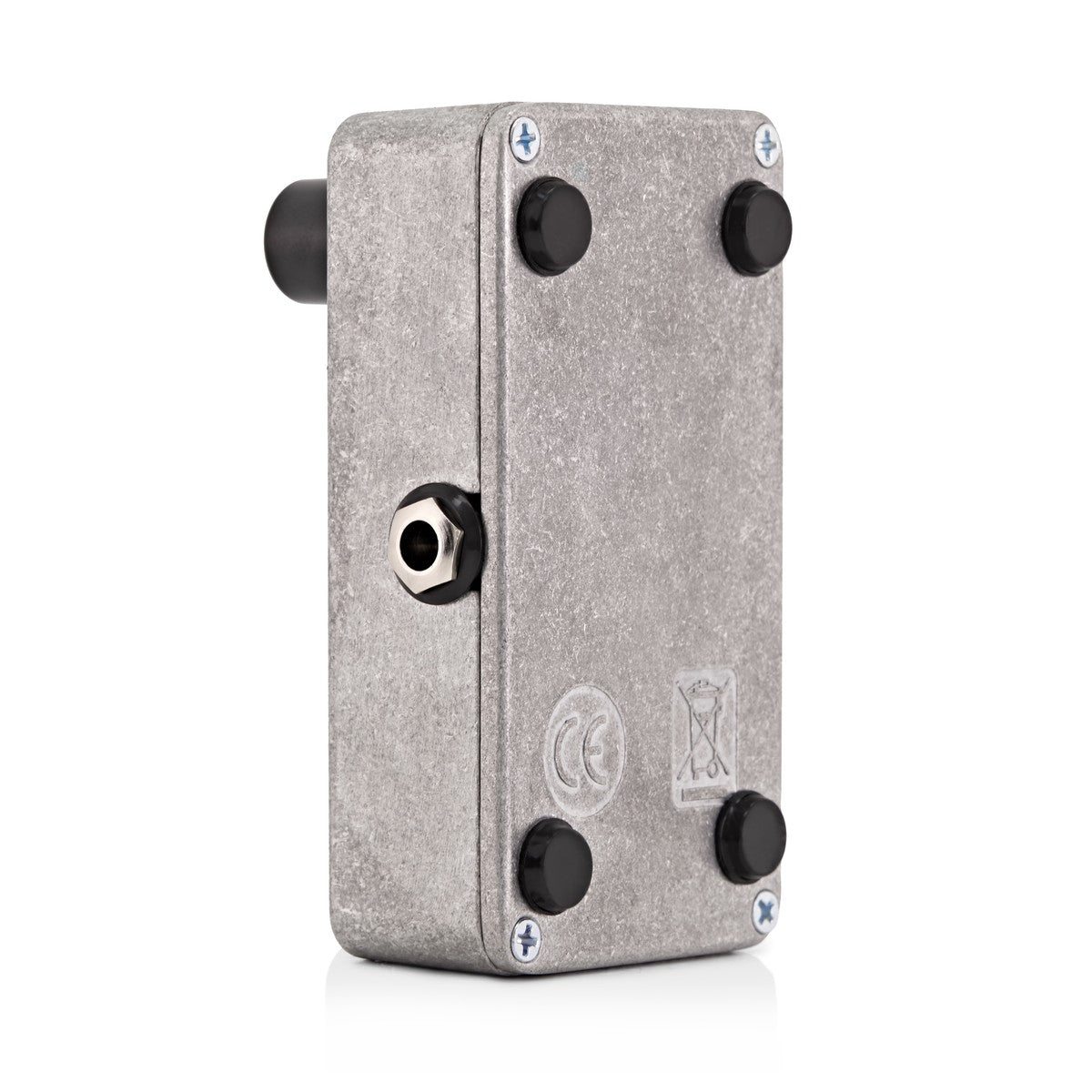 Fuzz Pedal Guitar Electro Harmonix Op-Amp Big Muff Pi