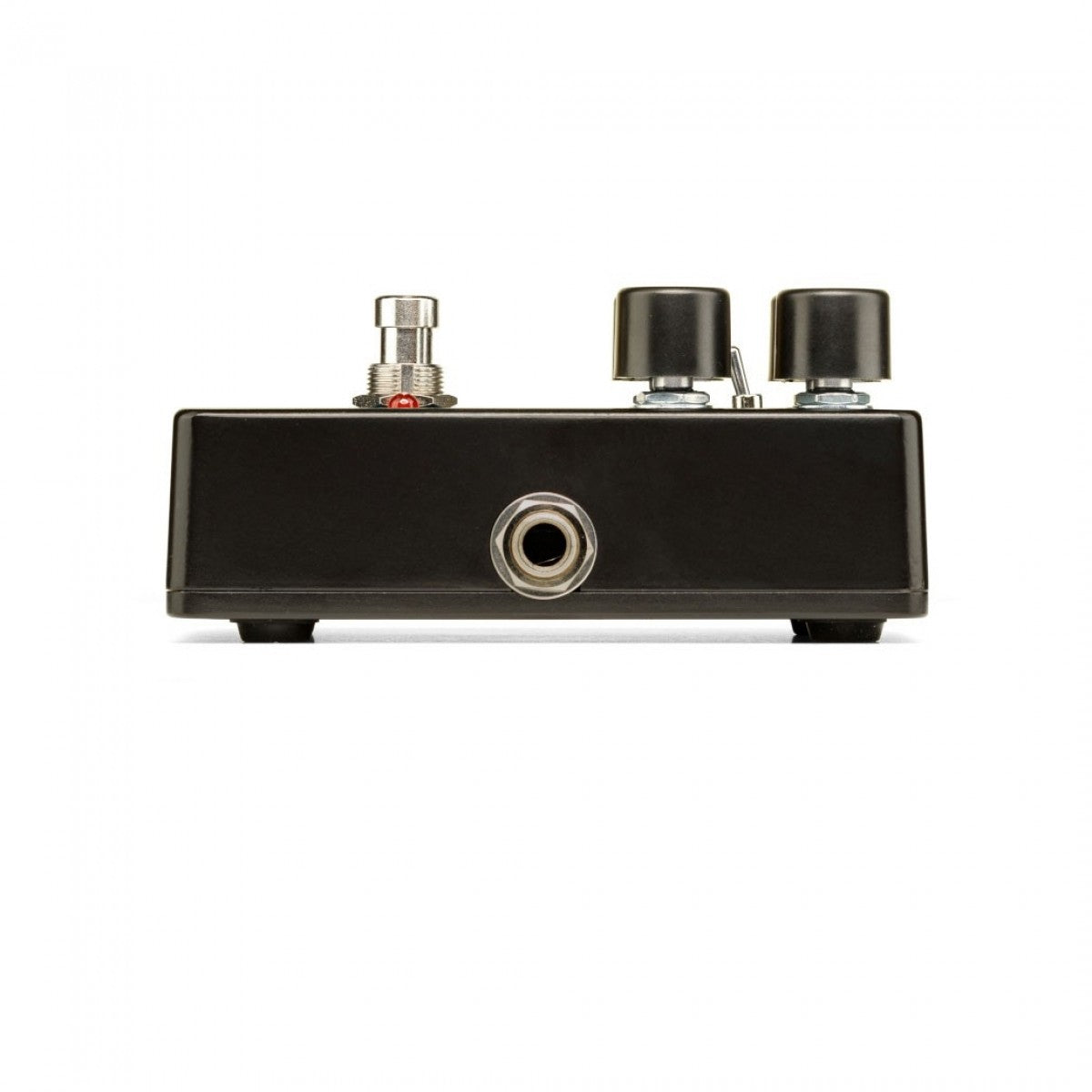 Fuzz Pedal Guitar Electro Harmonix Satisfaction Plus