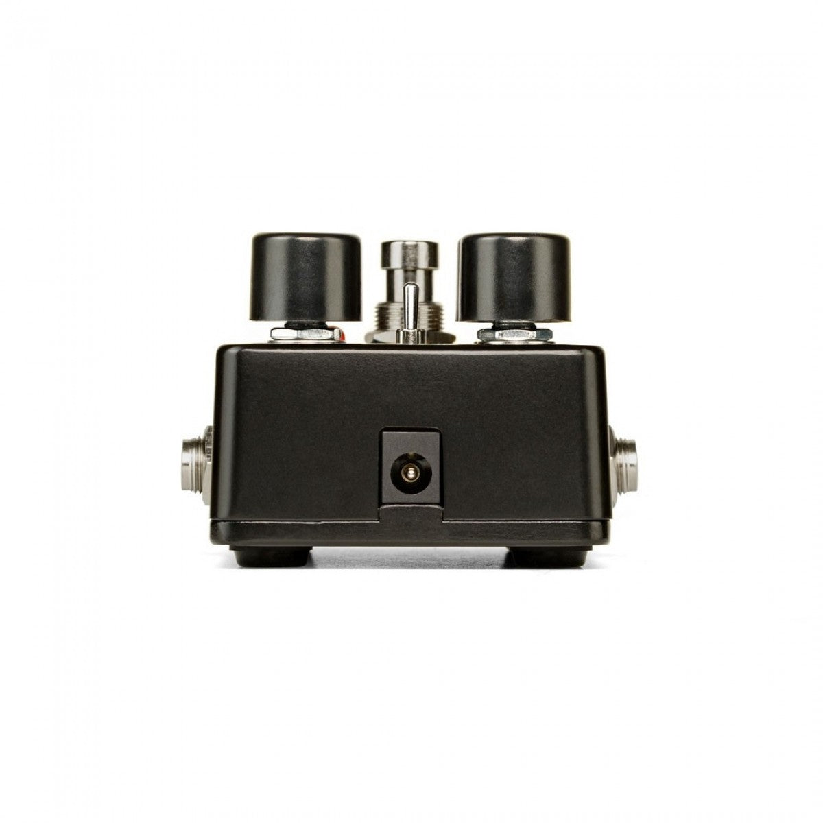 Fuzz Pedal Guitar Electro Harmonix Satisfaction Plus