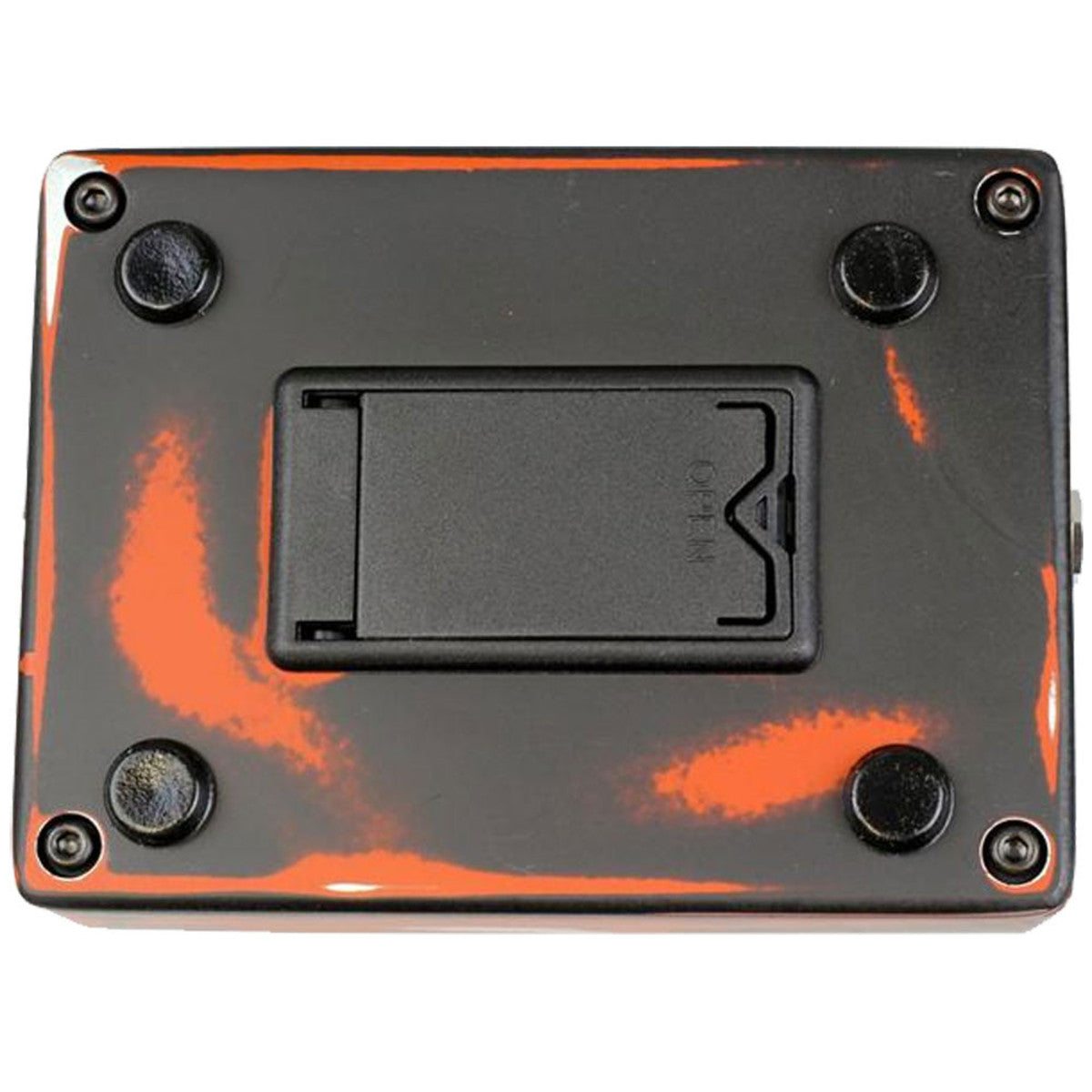 Fuzz Pedal Guitar MXR Slash Octave