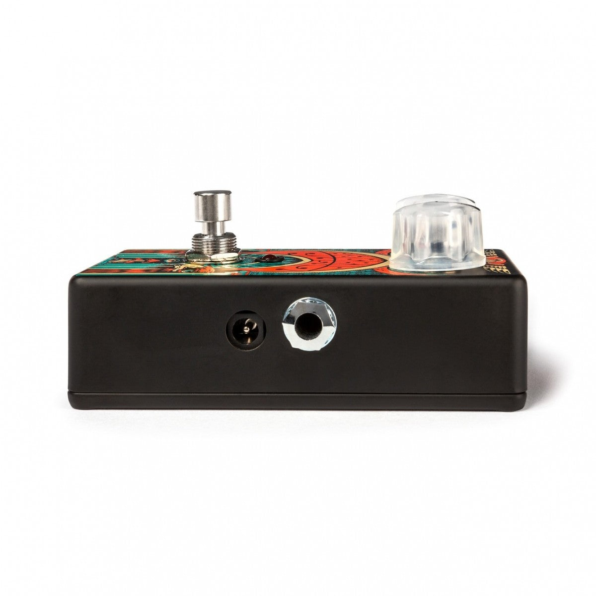 Fuzz Pedal Guitar MXR Custom Shop Hybrid Fuzz