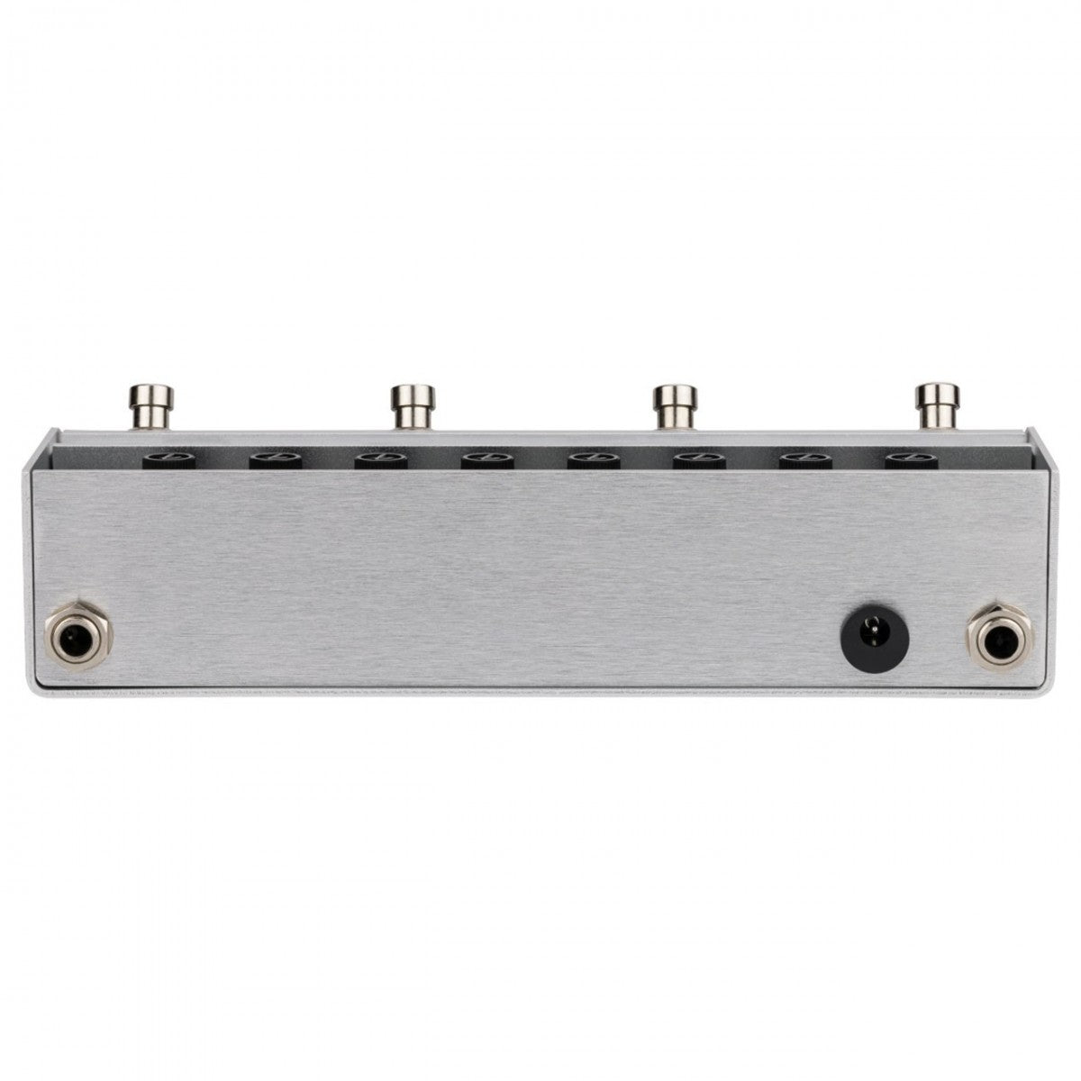 Fuzz Pedal Guitar Fender Kevin Shields Blender