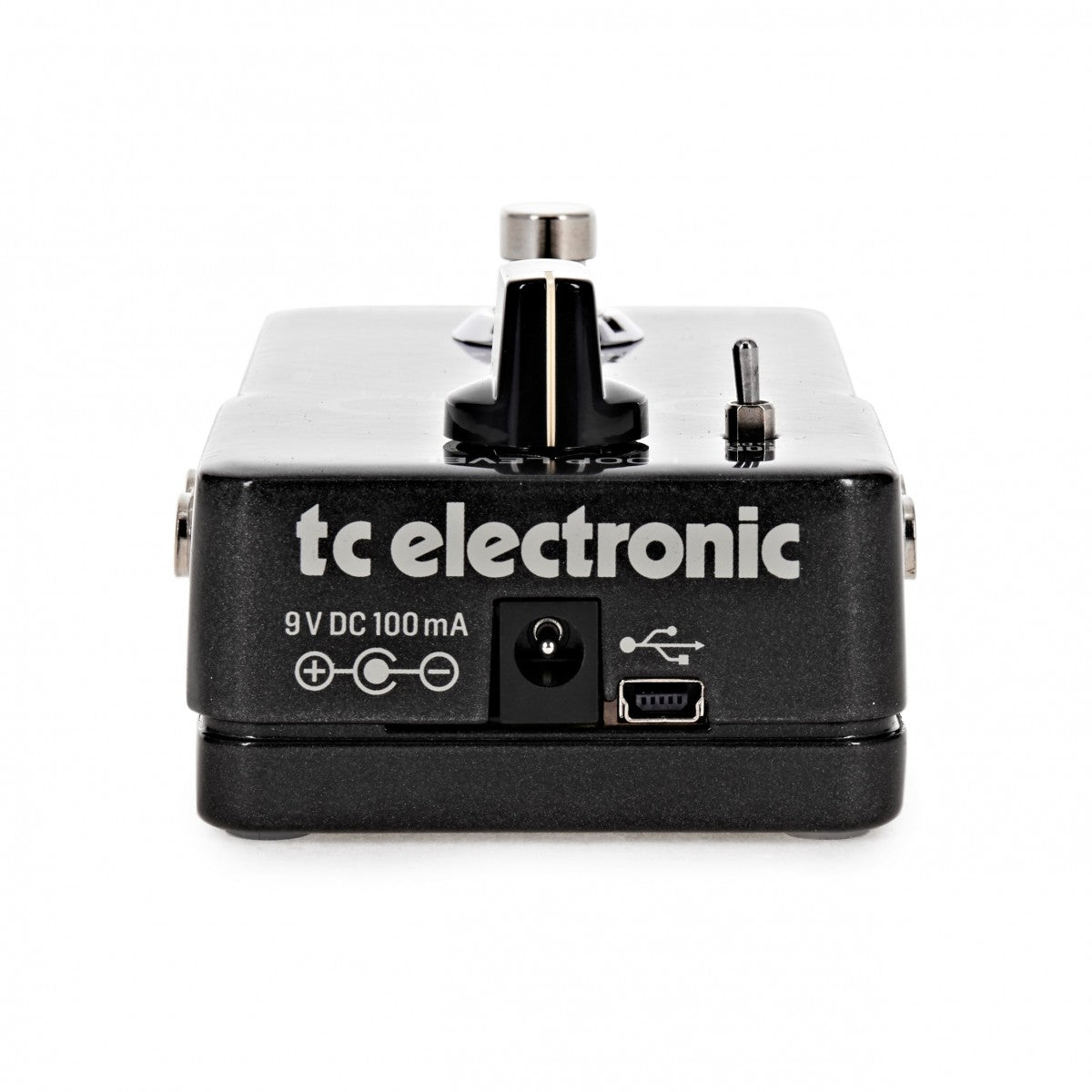 Looper Pedal Guitar TC Electronic Ditto Stereo