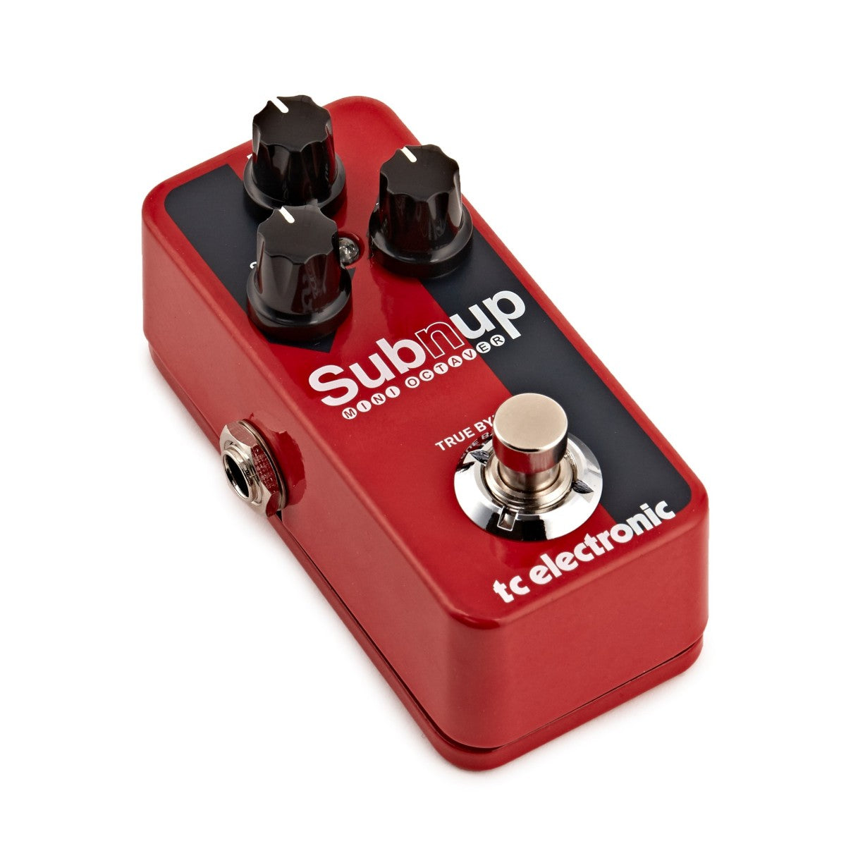 Octave Pedal Guitar TC Electronic Sub 'N' Up MINI
