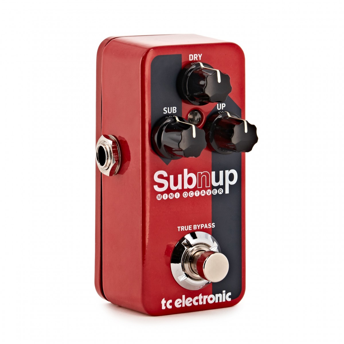 Octave Pedal Guitar TC Electronic Sub 'N' Up MINI