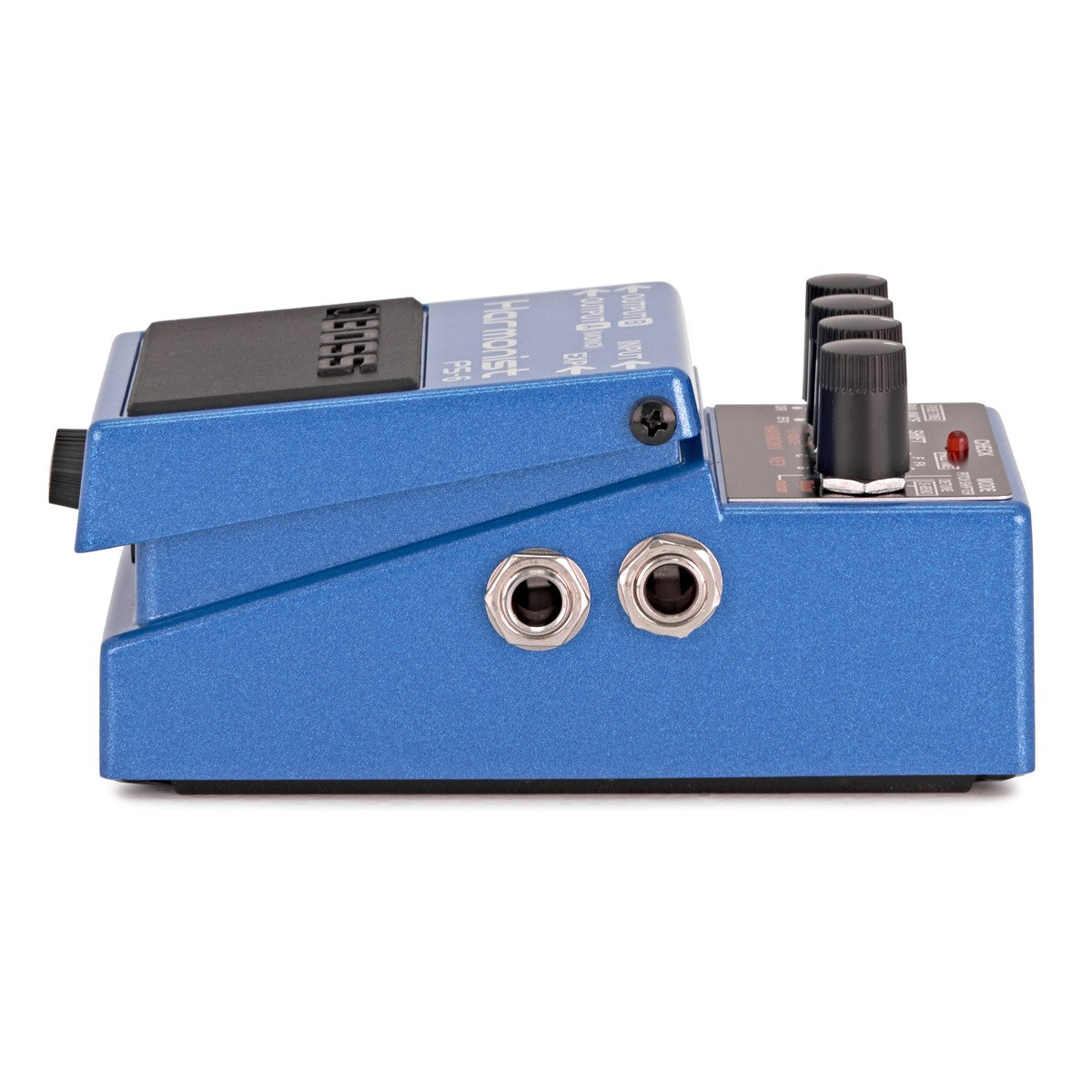 Octave Pedal Guitar Boss PS-6