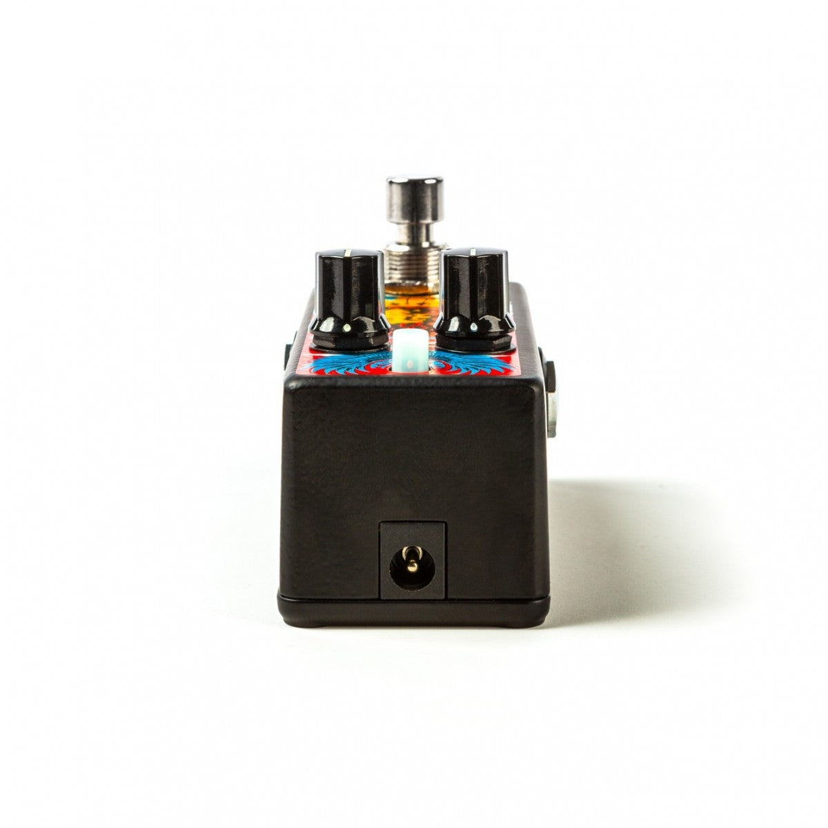 Octave Pedal Guitar Dunlop Authentic 68 Shrine Hendrix