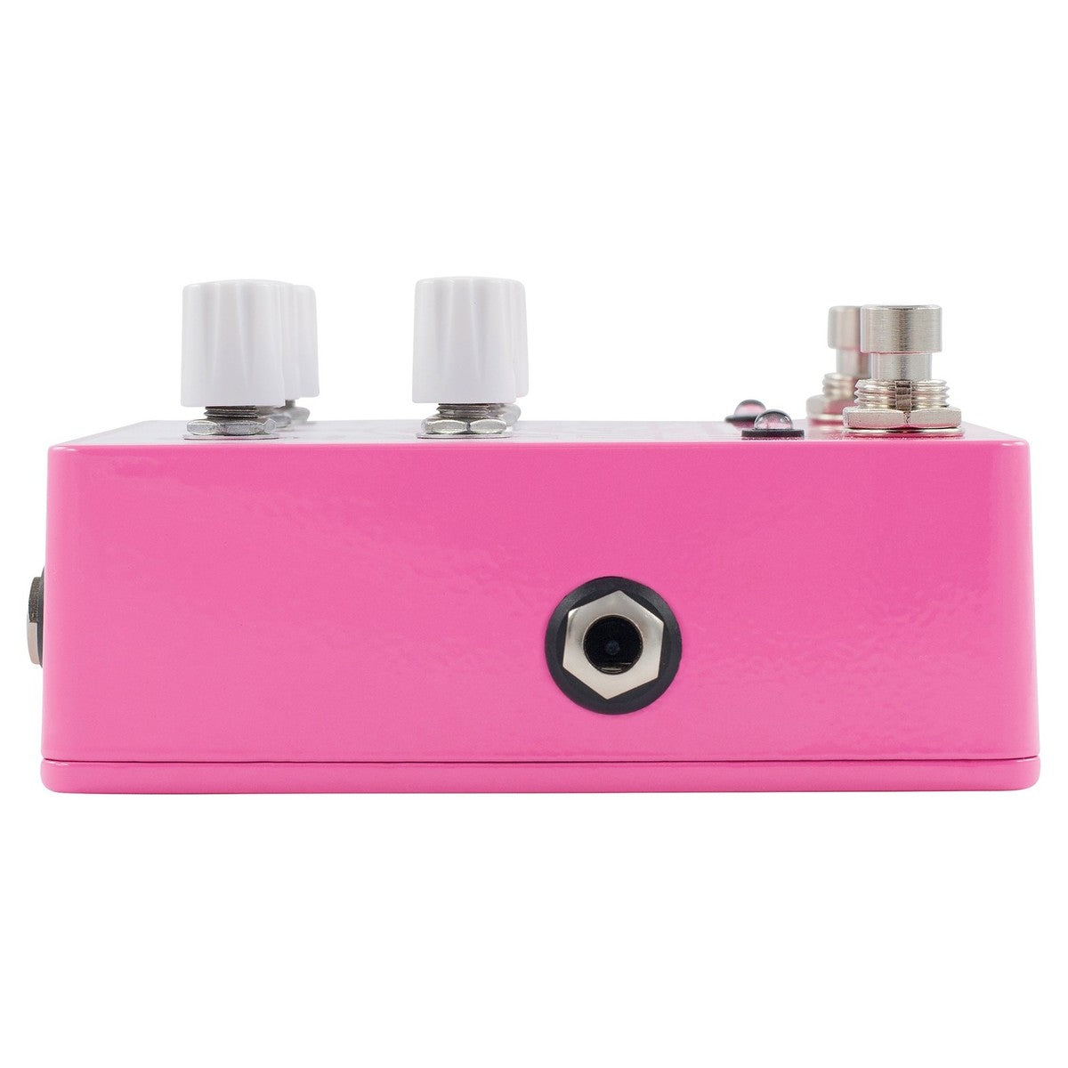 Octave Pedal Guitar EarthQuaker Devices Rainbow Machine V2