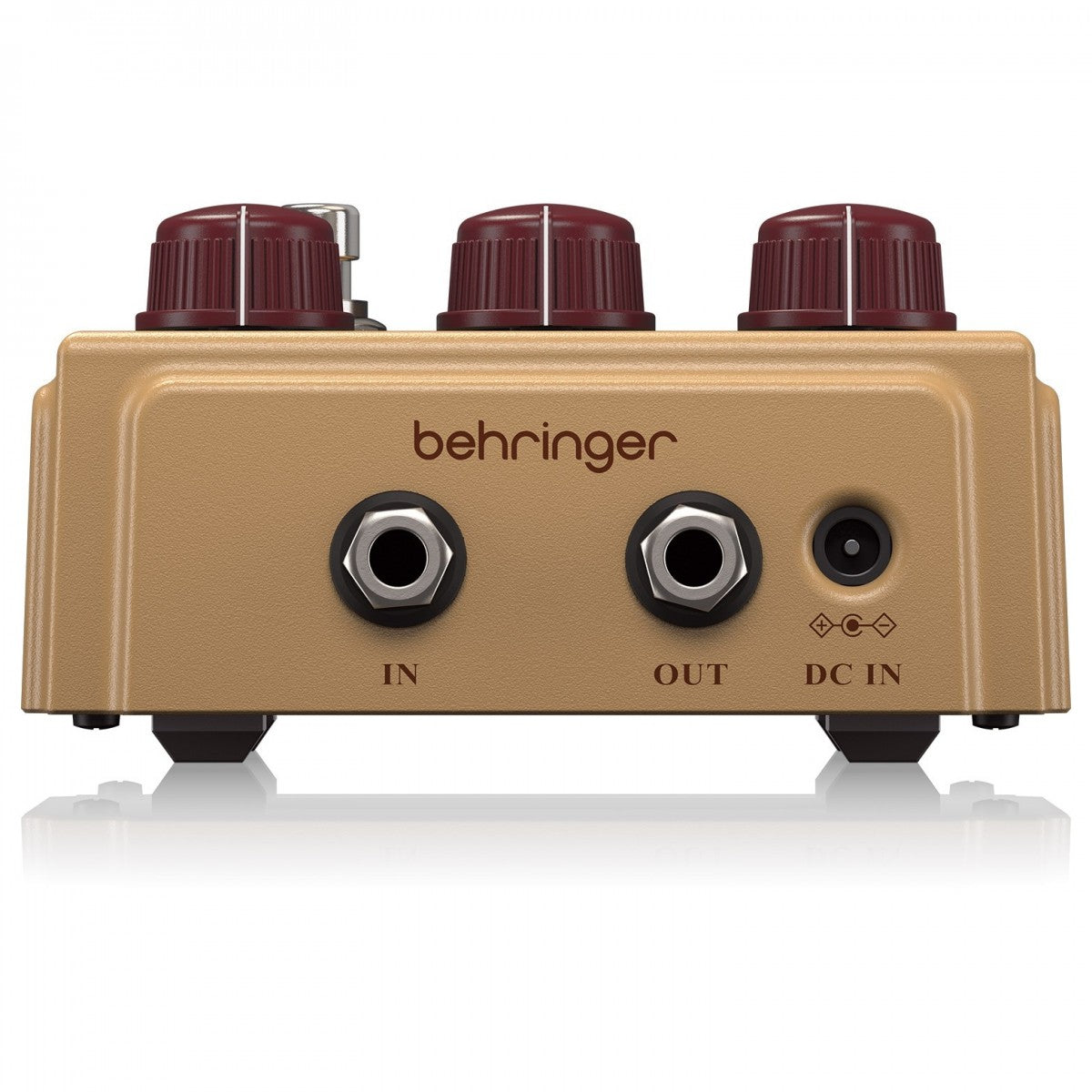 Overdrive Pedal Guitar Behringer CENTAUR OVERDRIVE Boost