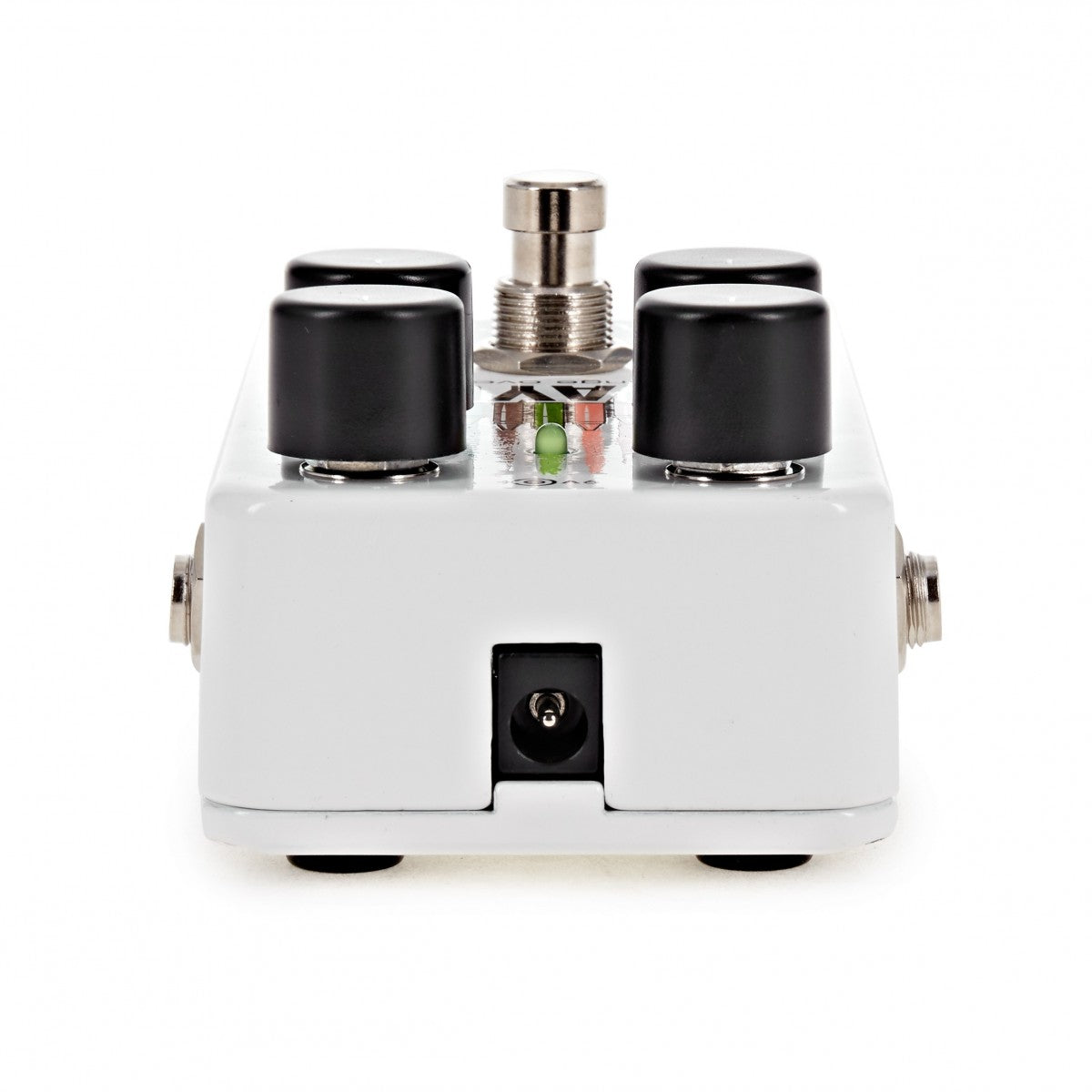 Overdrive Pedal Guitar Electro Harmonix Crayon 69