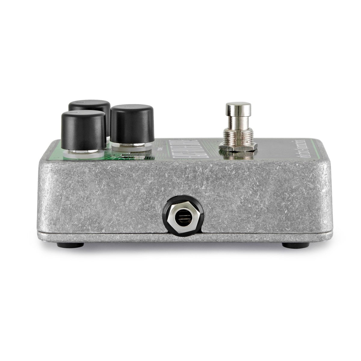 Overdrive Pedal Guitar Electro Harmonix East River Drive