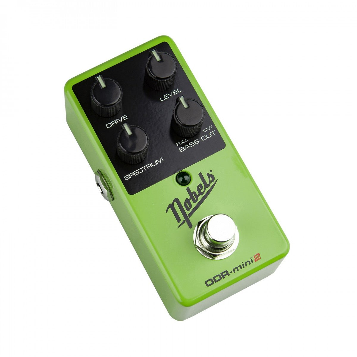 Overdrive Pedal Guitar Nobels ODR-Mini 2 Natural