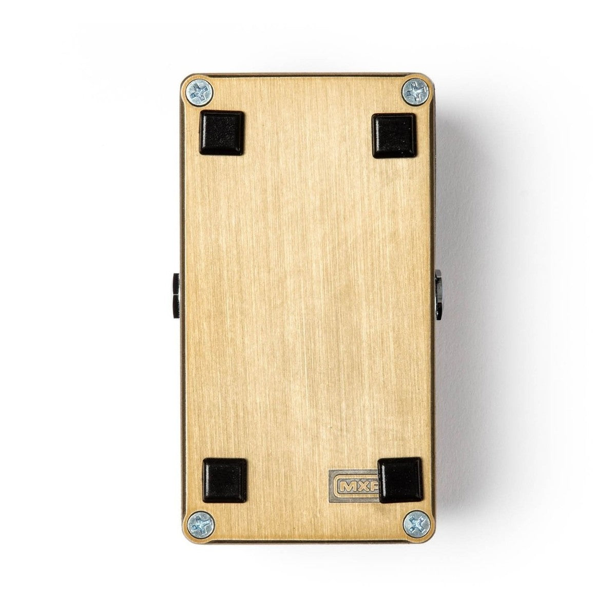 Overdrive Pedal Guitar MXR M77 Custom Badass Modified