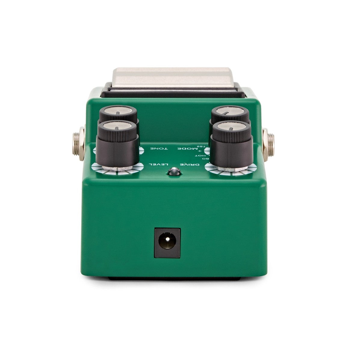 Overdrive Pedal Guitar Ibanez TS9DX Turbo Tube Screamer