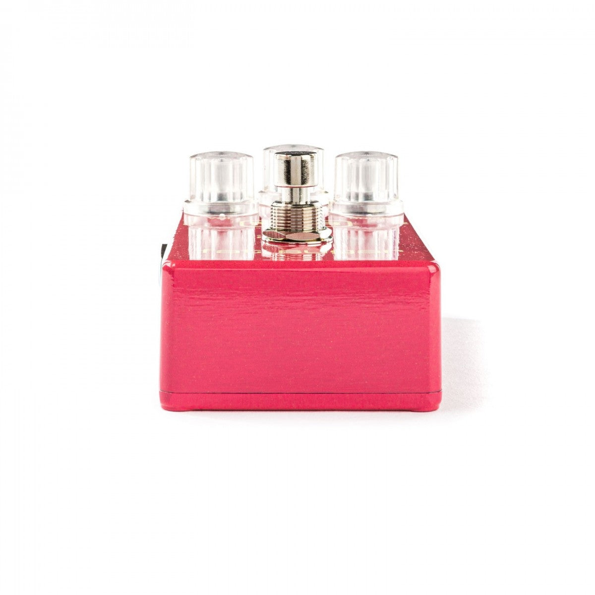 Overdrive Pedal Guitar MXR M94 Fat Sugar