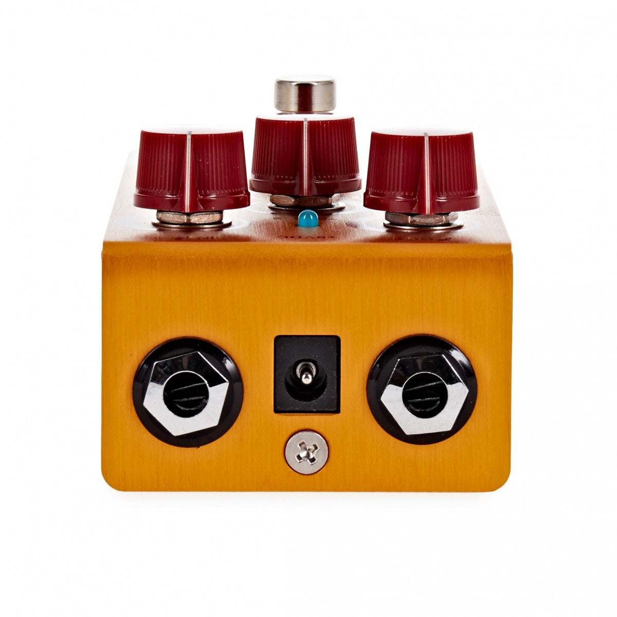 Overdrive Pedal Guitar Way Huge WM20 Smalls Conspiracy Theory