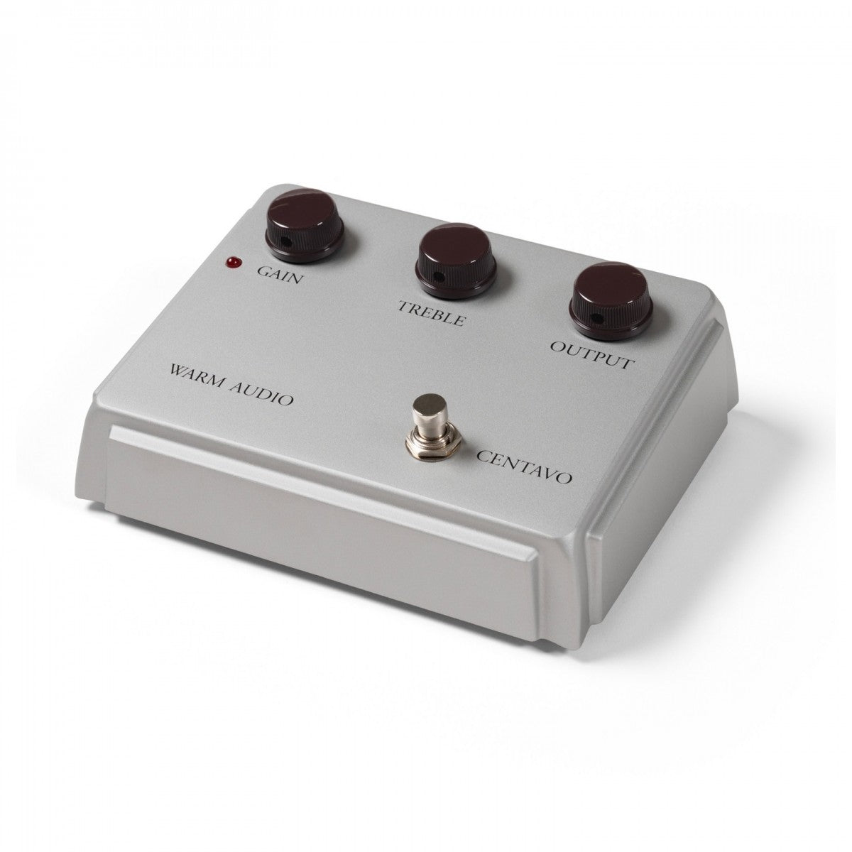 Overdrive Pedal Guitar Warm Audio WA-CV Centavo