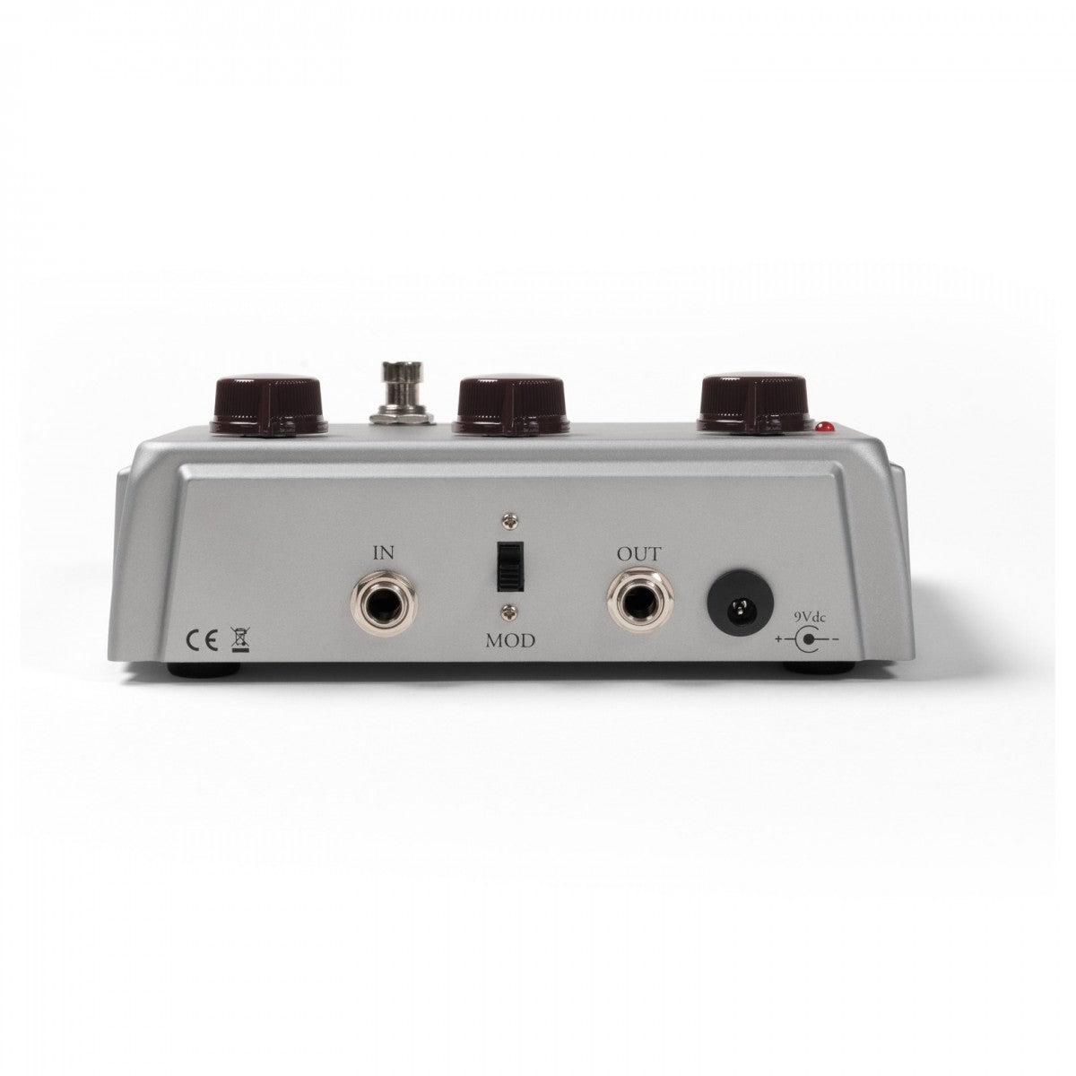 Overdrive Pedal Guitar Warm Audio WA-CV Centavo