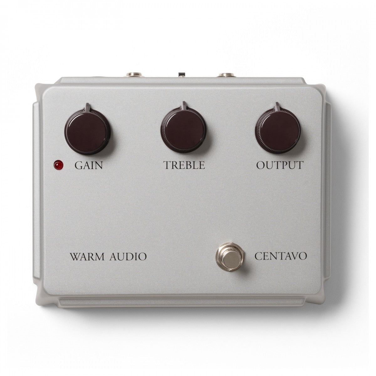 Overdrive Pedal Guitar Warm Audio WA-CV Centavo
