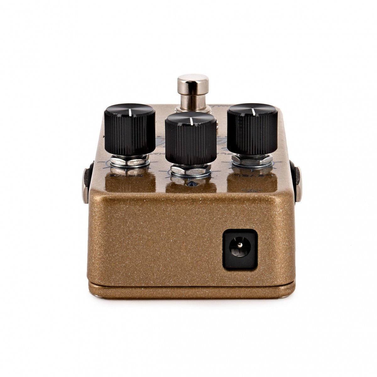 Overdrive Pedal Guitar Keeley Super Phat Mod