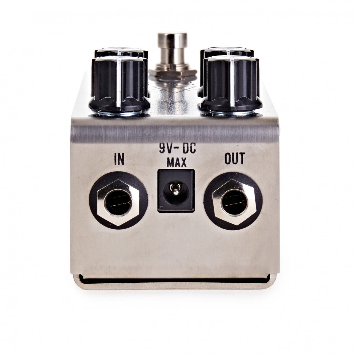 Overdrive Pedal Guitar Jackson Audio Belle Starr Drew Shirley