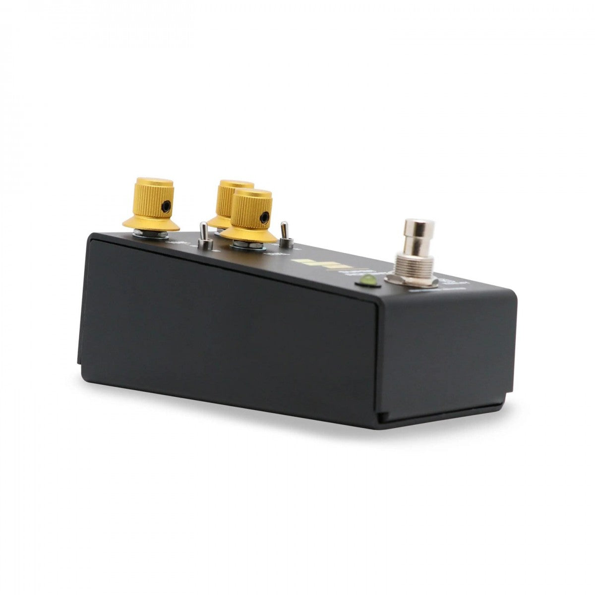 Overdrive Pedal Guitar Keeley Super Rodent