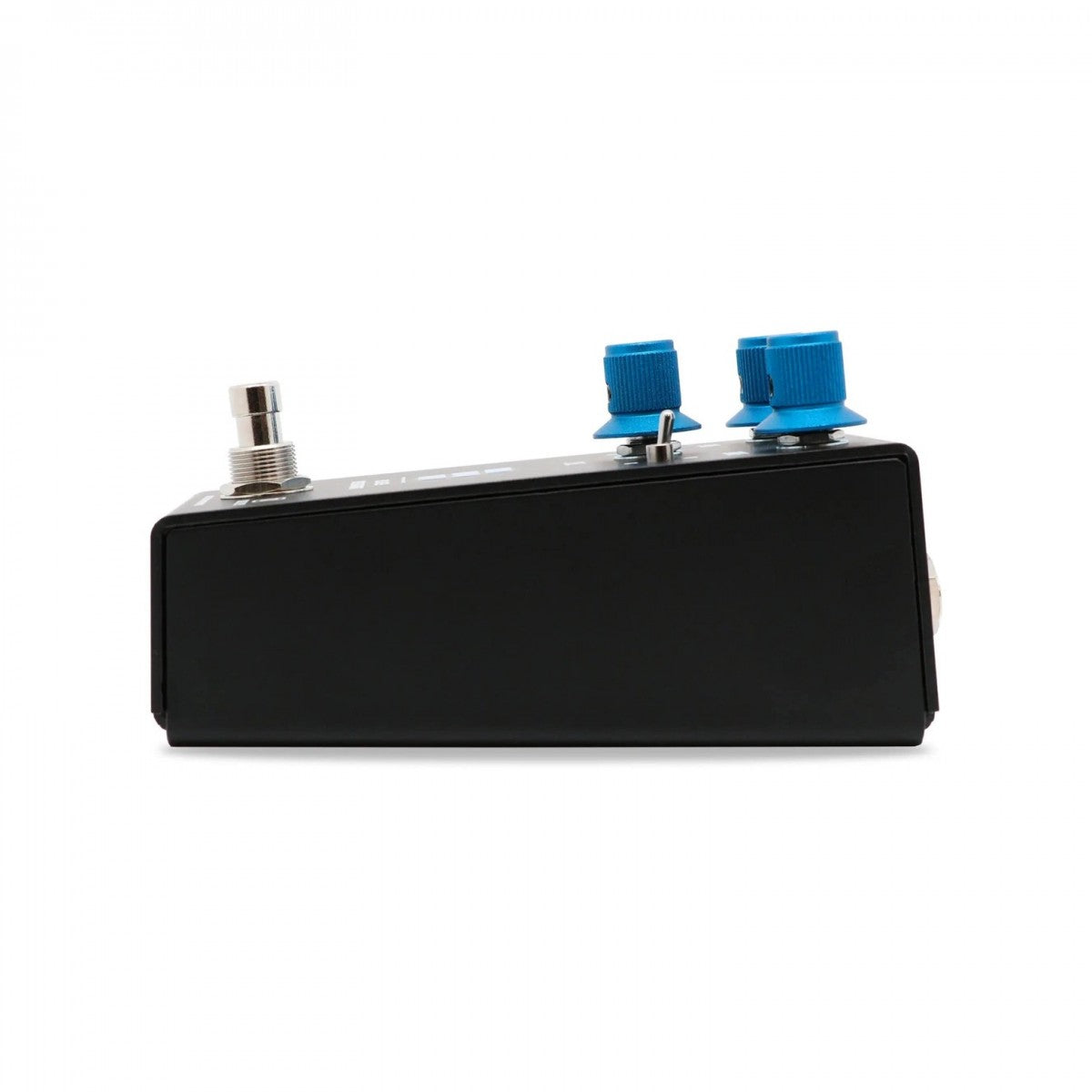 Overdrive Pedal Guitar  Keeley Blues Disorder