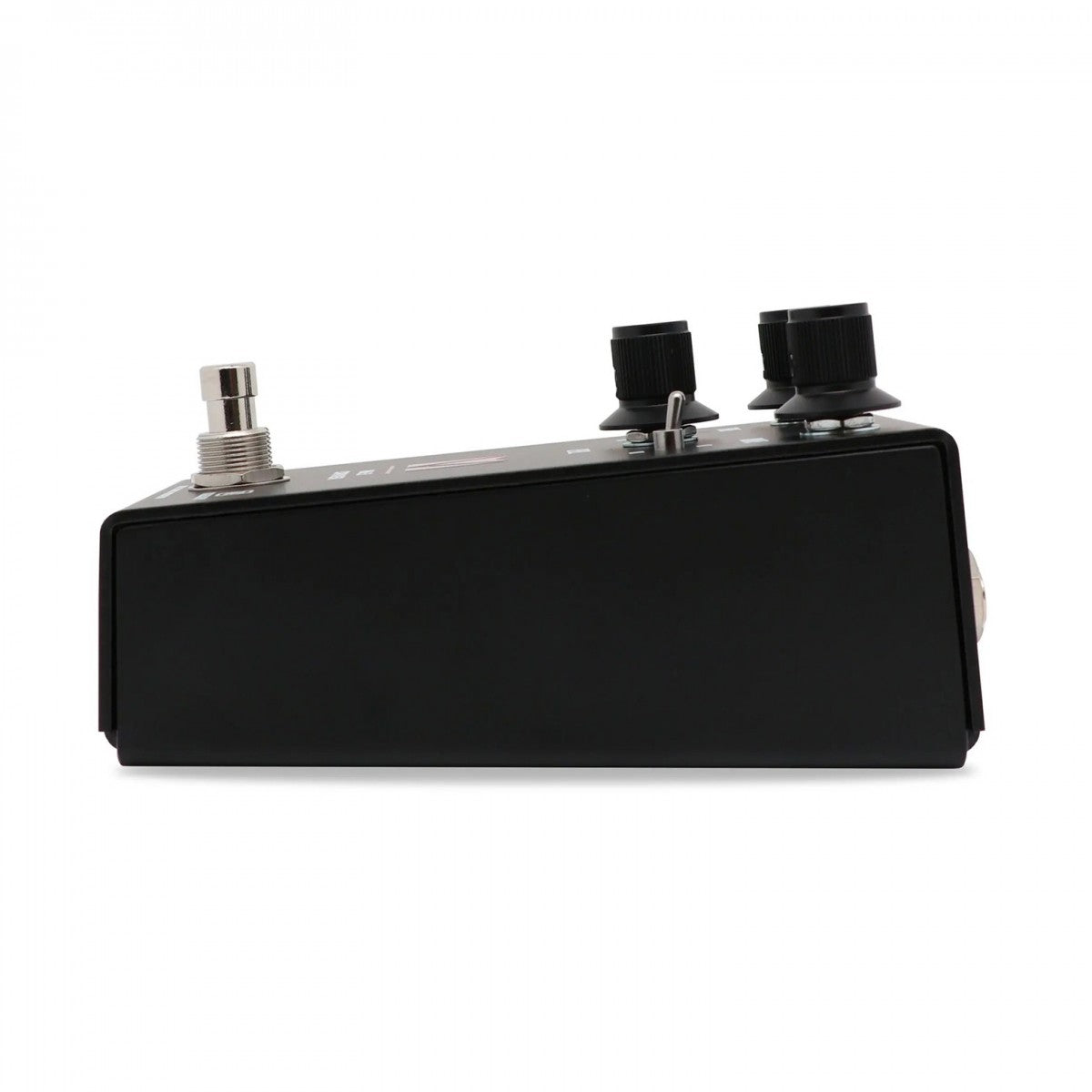 Overdrive Pedal Guitar Keeley Mk3 Driver Andy Timmons Full Range