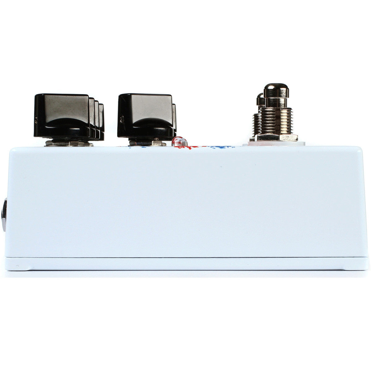 Overdrive Pedal Guitar Wampler Plexidrive Deluxe