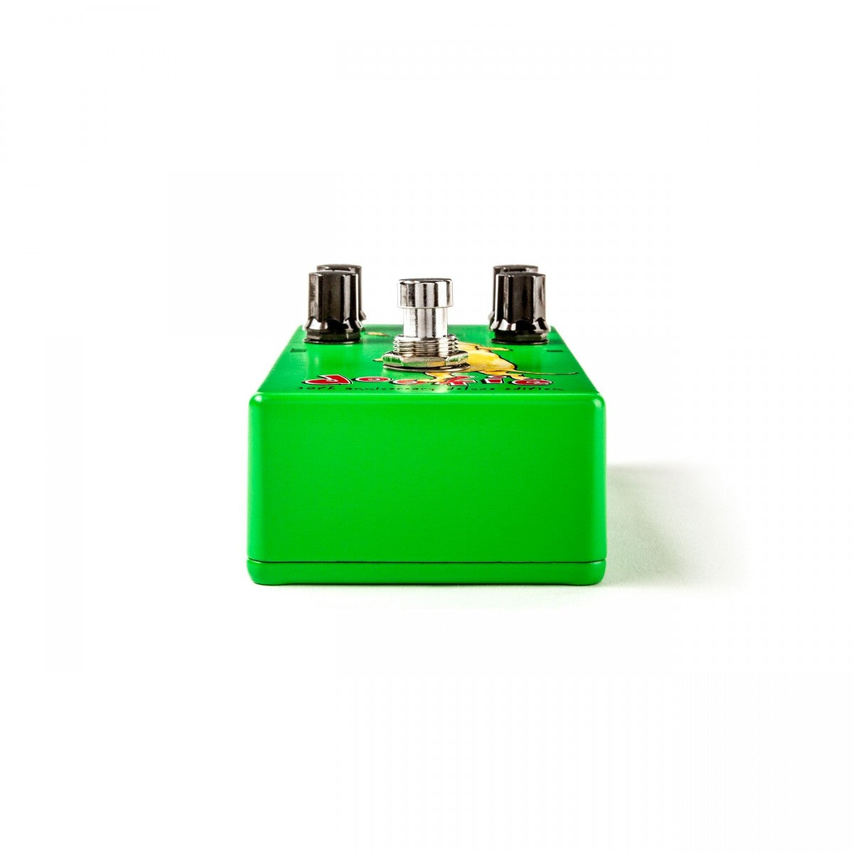 Overdrive Pedal Guitar MXR Dookie Drive 30th Anniversary