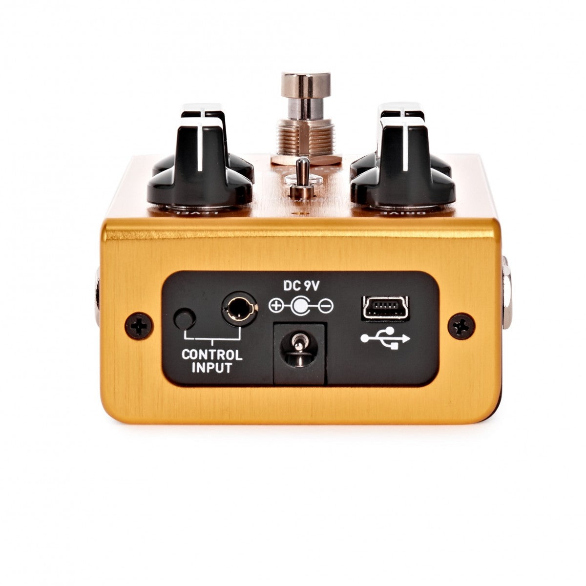 Overdrive Pedal Guitar Source Audio LA Lady Stereo