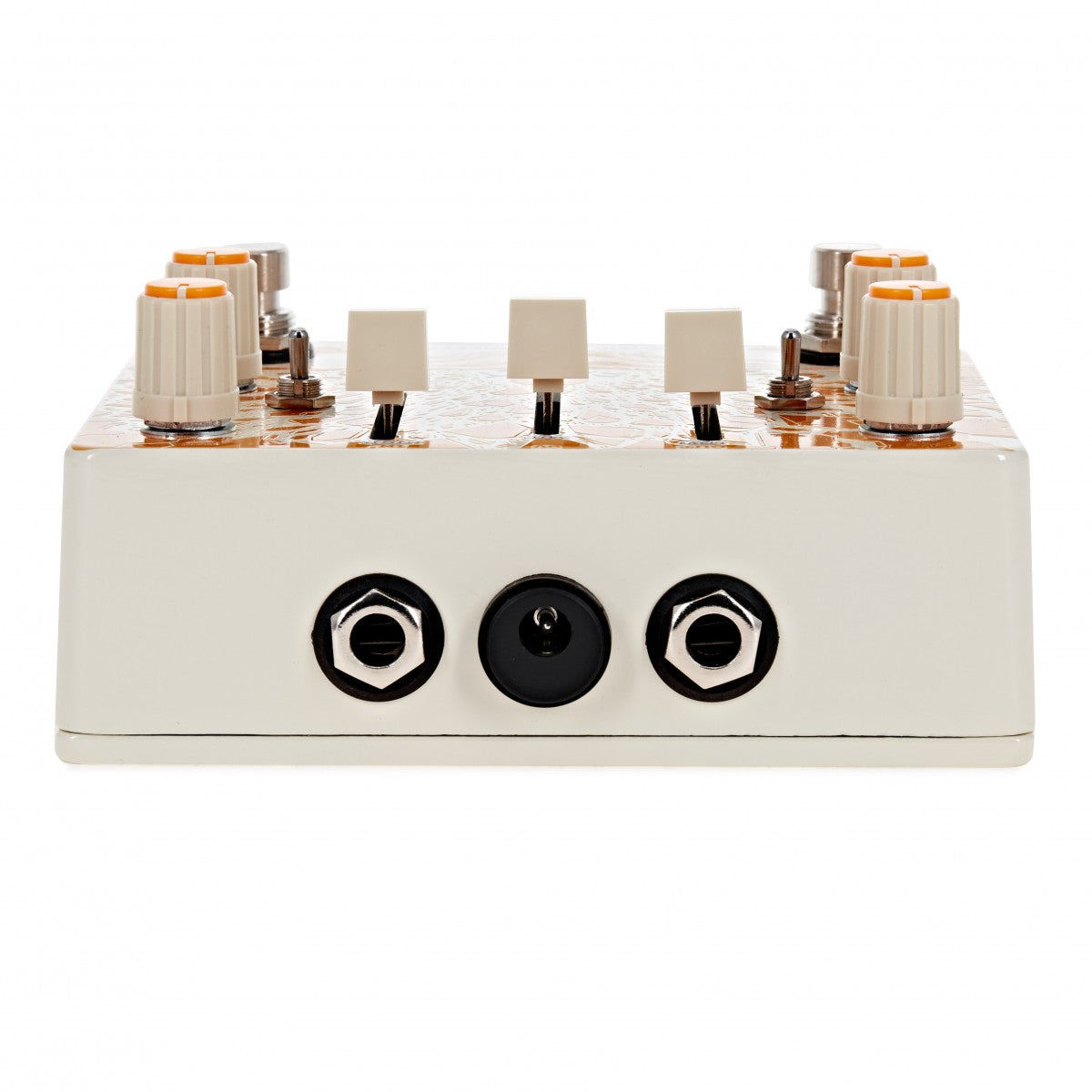 Overdrive Pedal Guitar Old Blood Noise Endeavors Fault V2