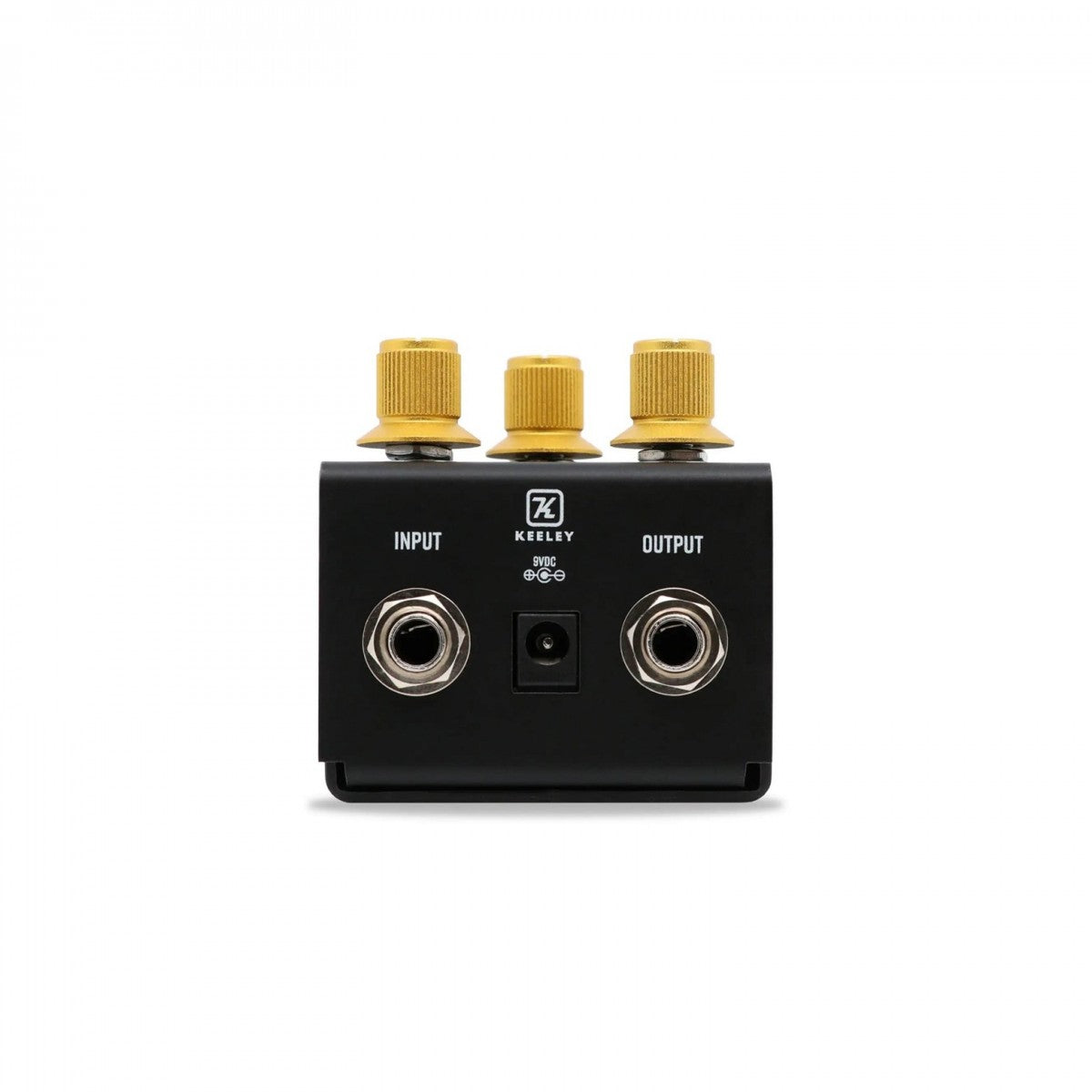 Overdrive Pedal Guitar Keeley Super Rodent