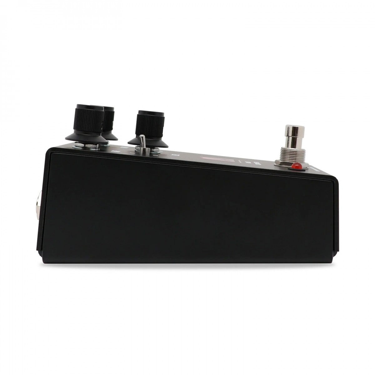 Overdrive Pedal Guitar Keeley Mk3 Driver Andy Timmons Full Range