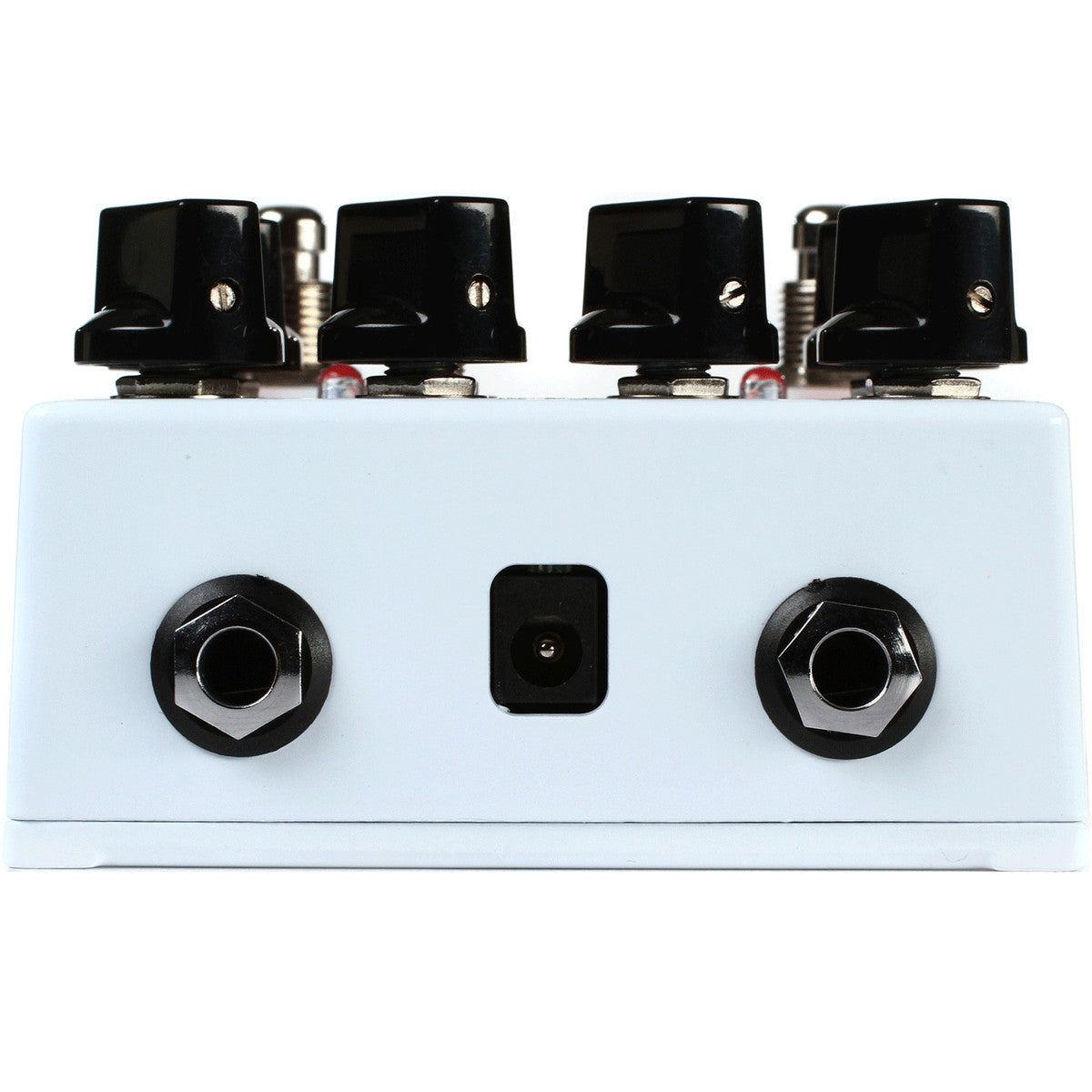 Overdrive Pedal Guitar Wampler Plexidrive Deluxe