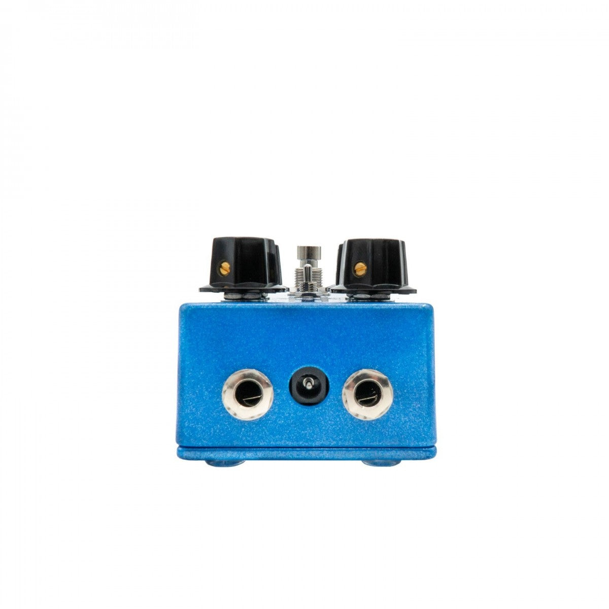 Overdrive Pedal Guitar Diamond Pedals Two Stage