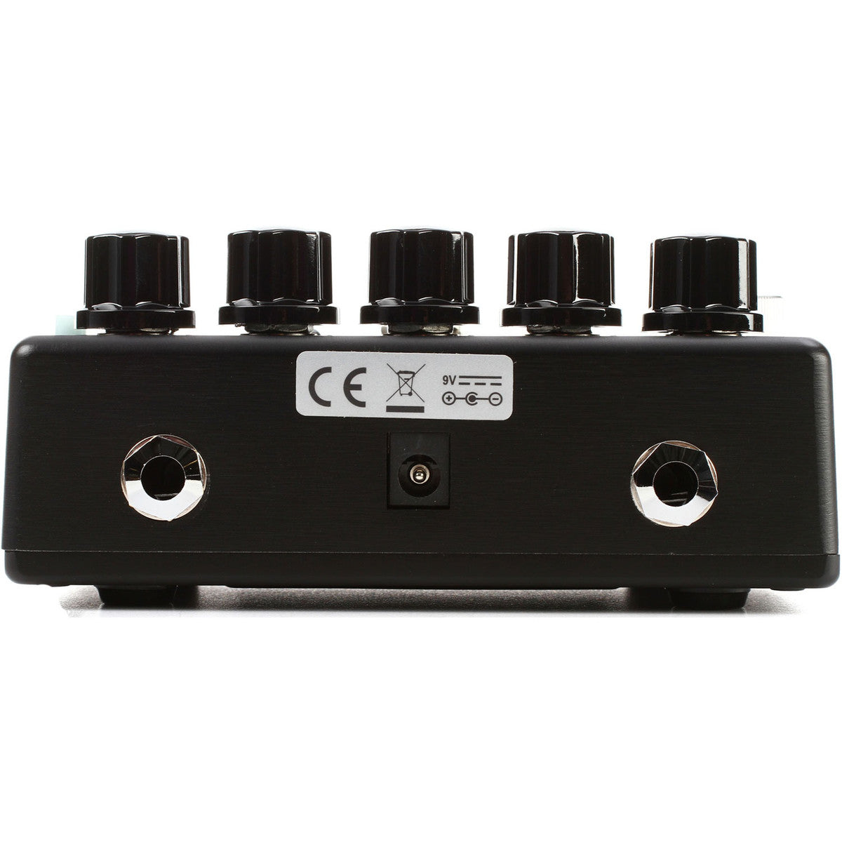 Overdrive Pedal Guitar MXR 5150 EVH