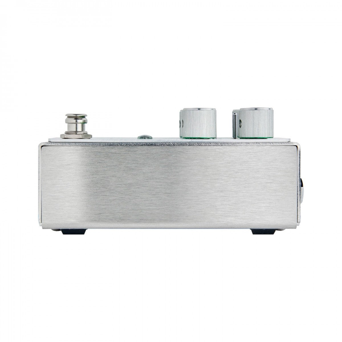 Overdrive Pedal Guitar Origin Effects Halcyon Green
