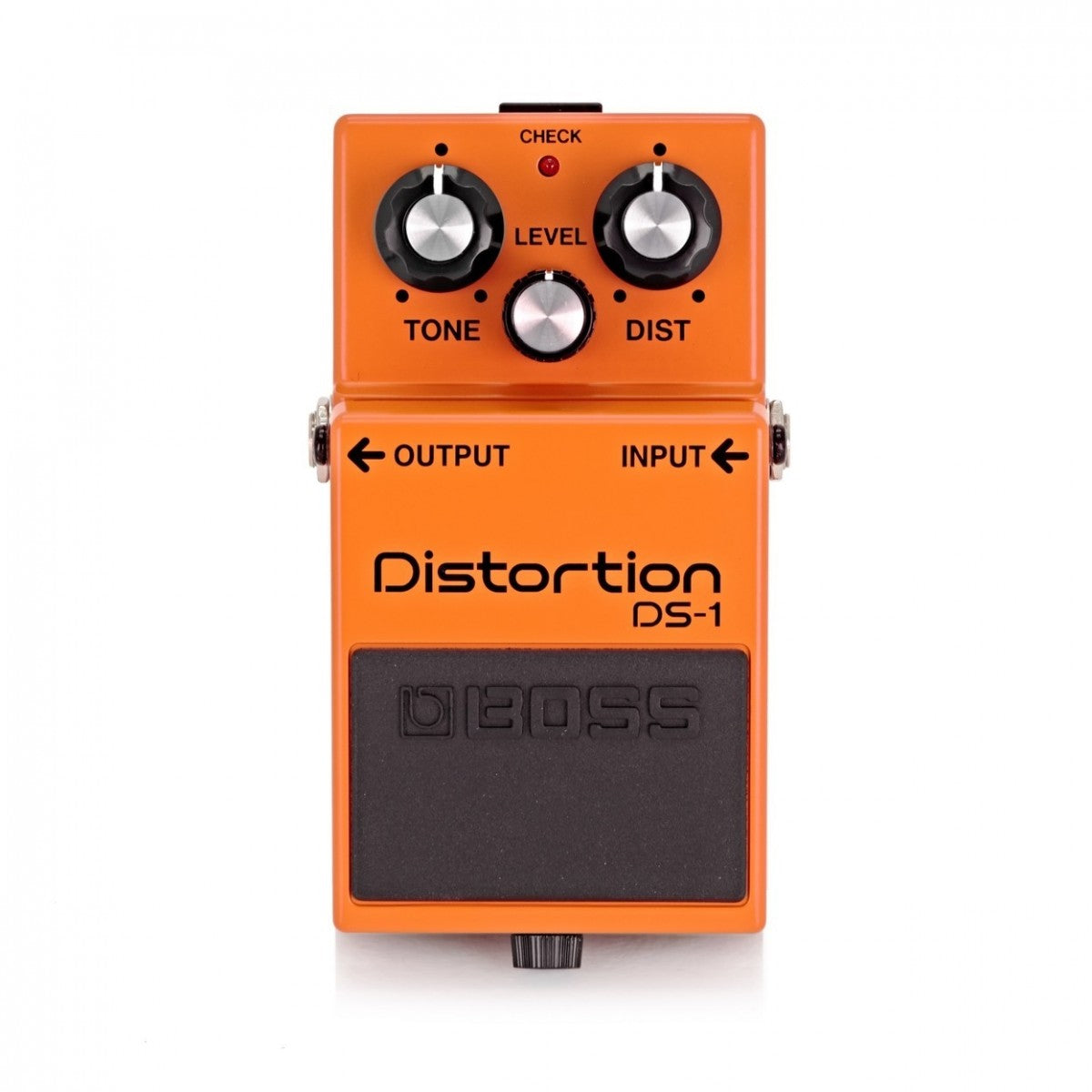 Packs Pedal Guitar Boss DS-1 Distortion